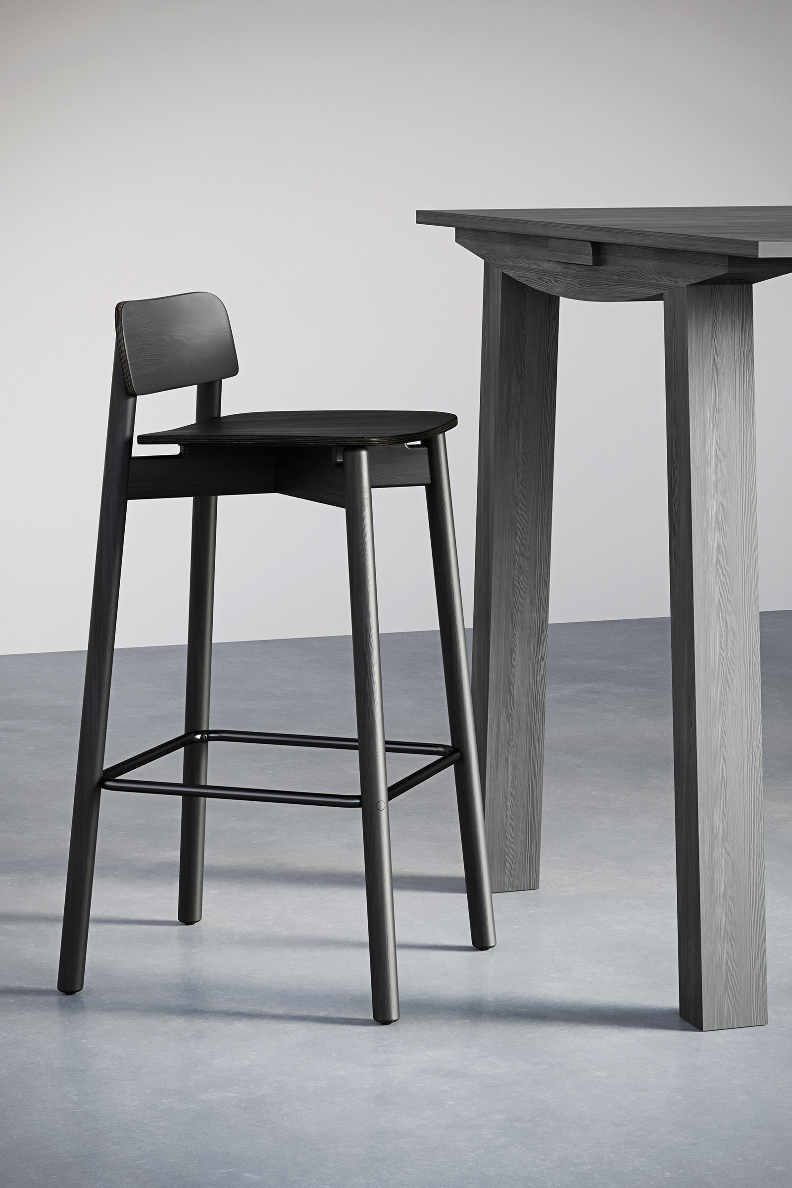 Studio Stephanie Jasny