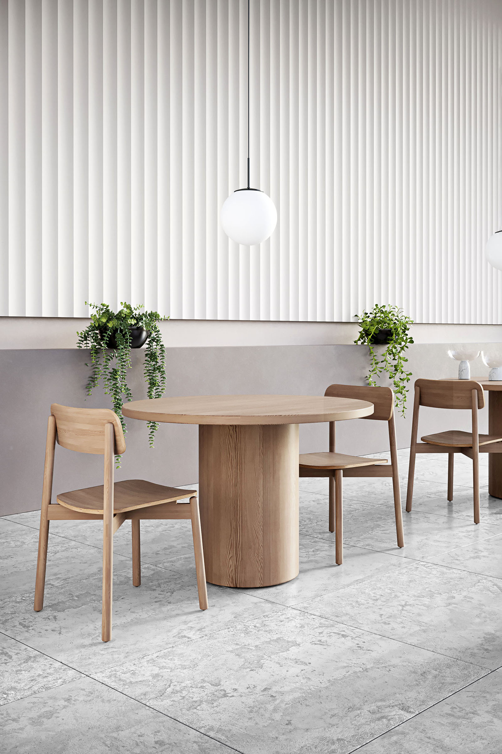 Studio Stephanie Jasny