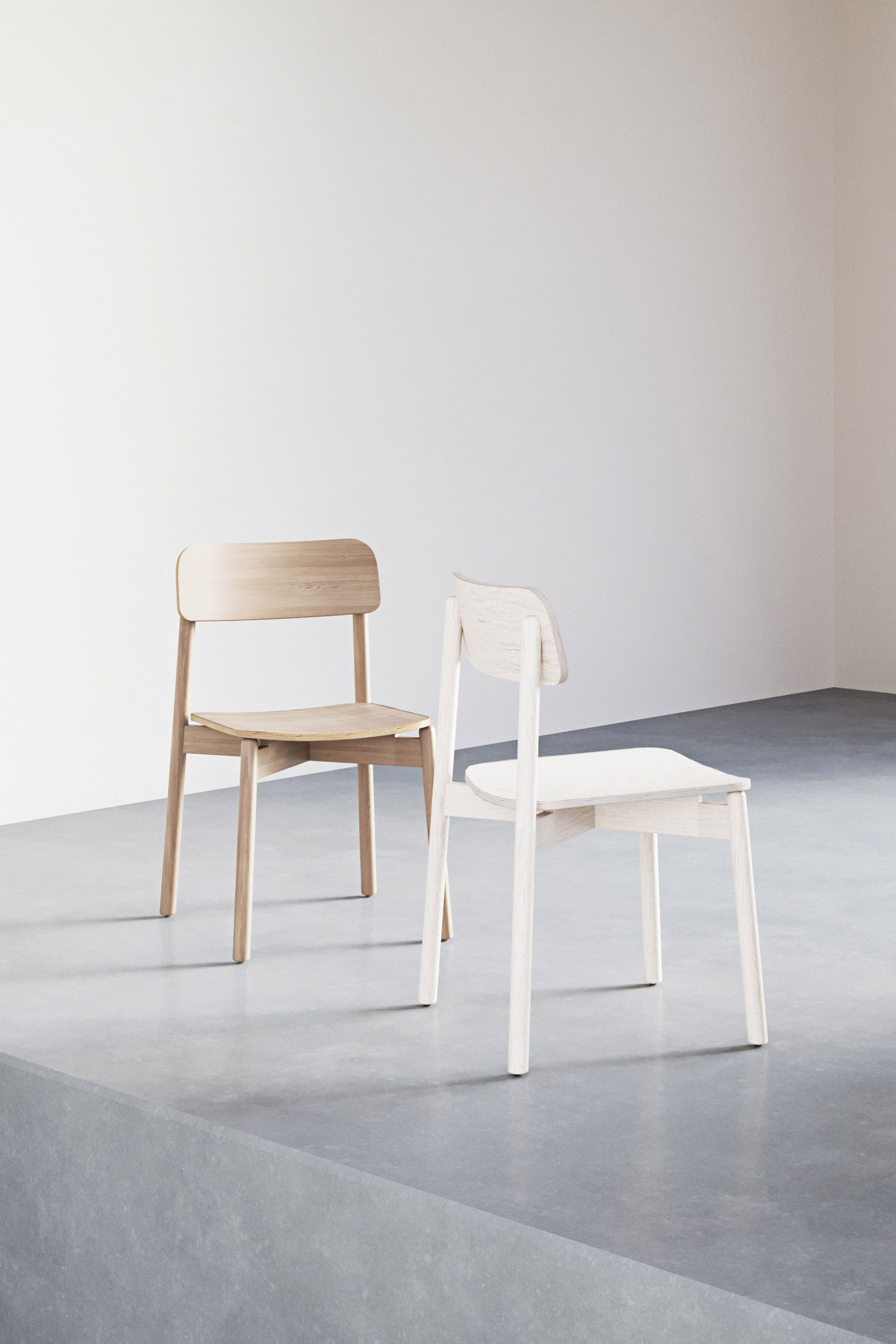 Studio Stephanie Jasny