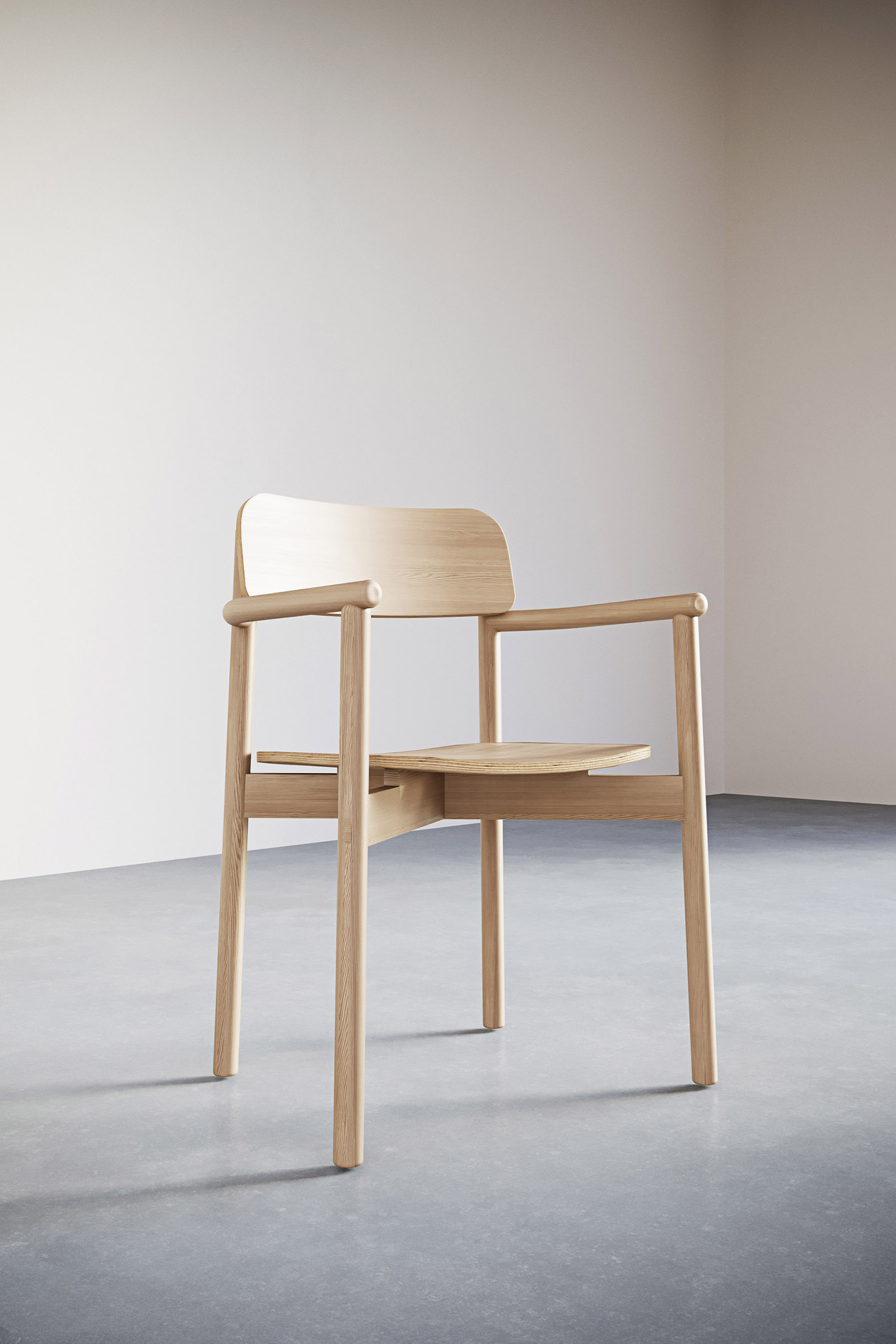 Studio Stephanie Jasny