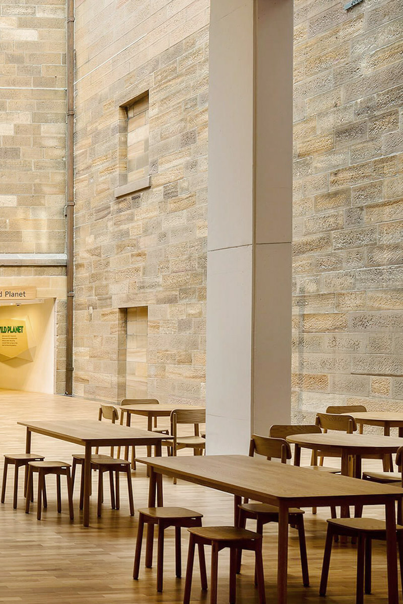 Studio Stephanie Jasny