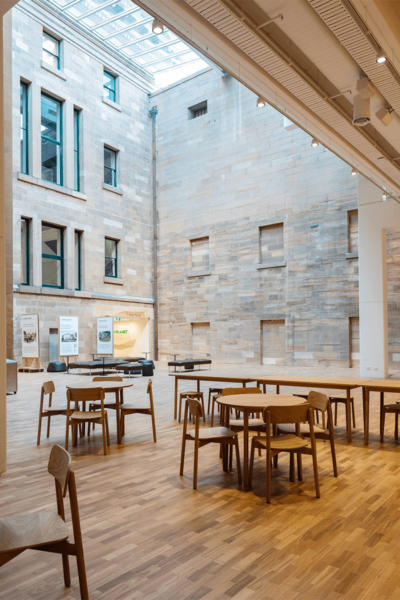 Studio Stephanie Jasny