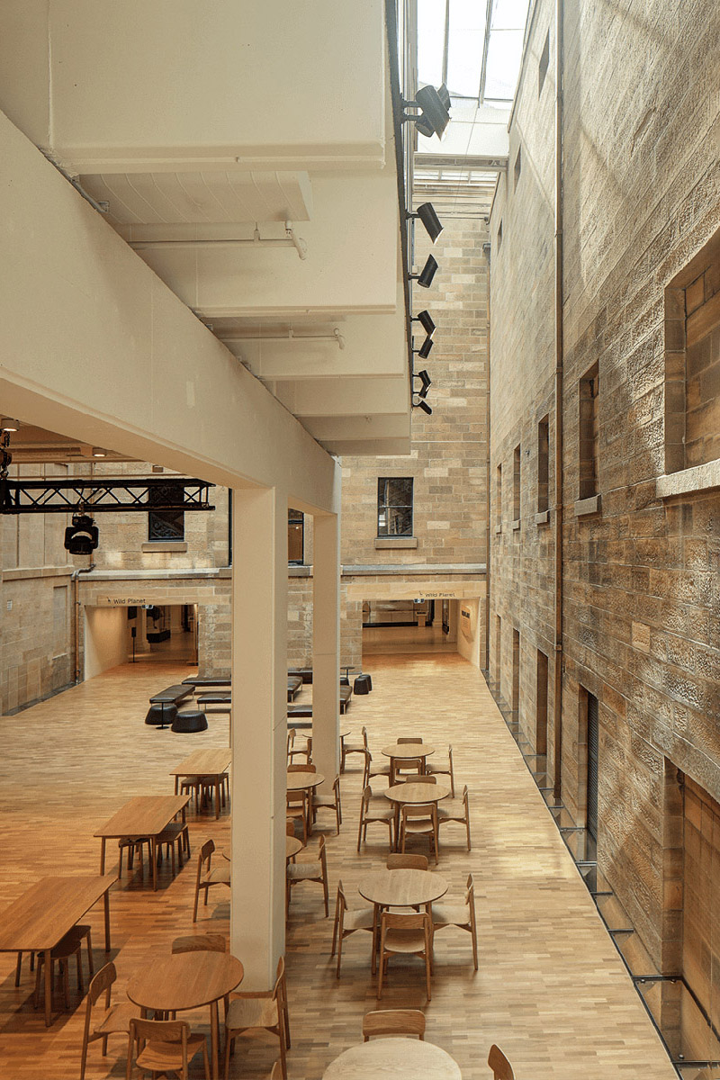 Studio Stephanie Jasny