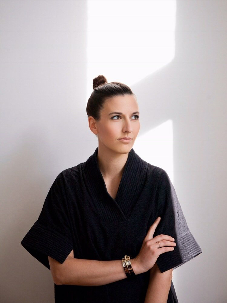 Studio Stephanie Jasny