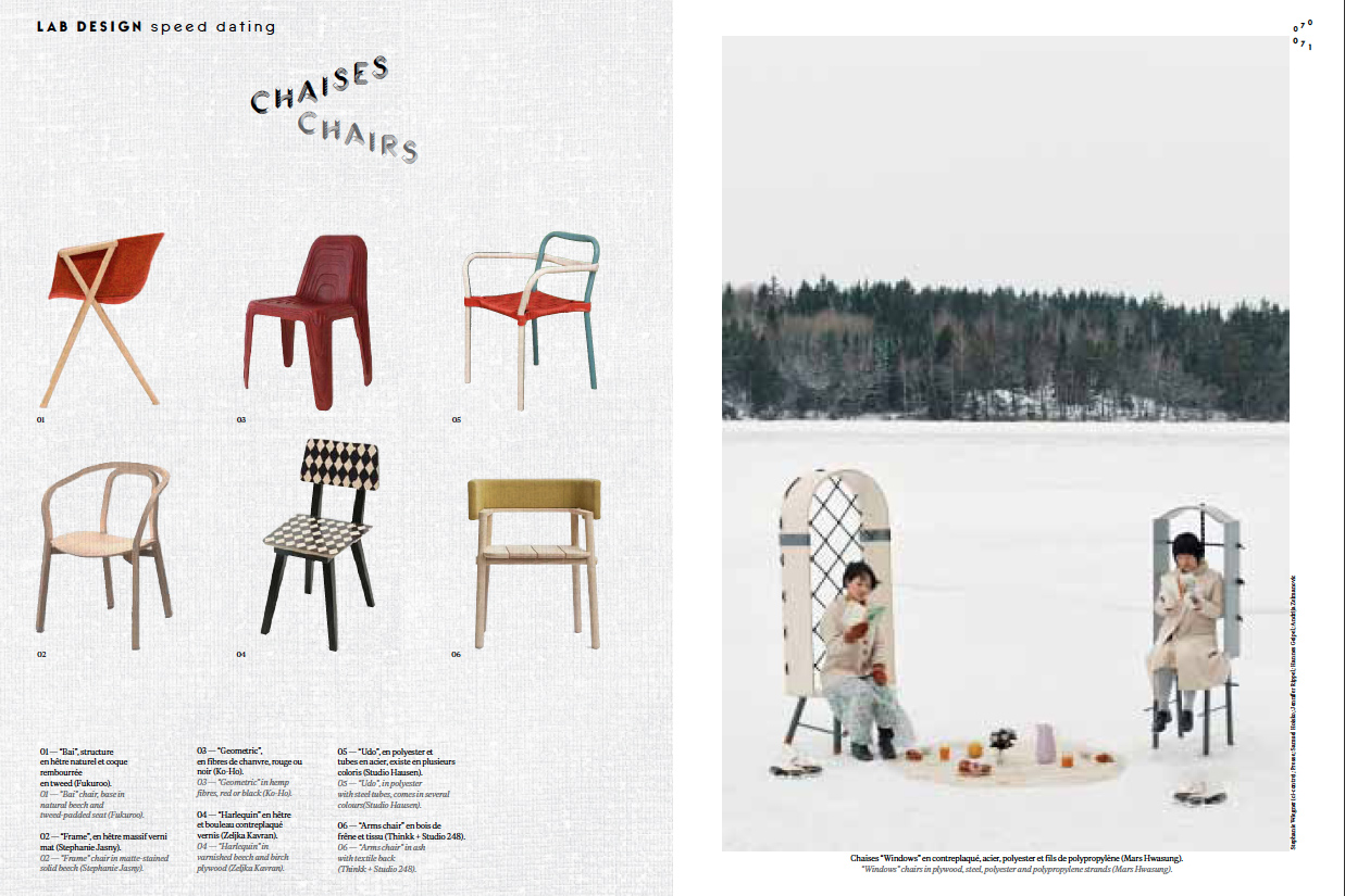 Studio Stephanie Jasny