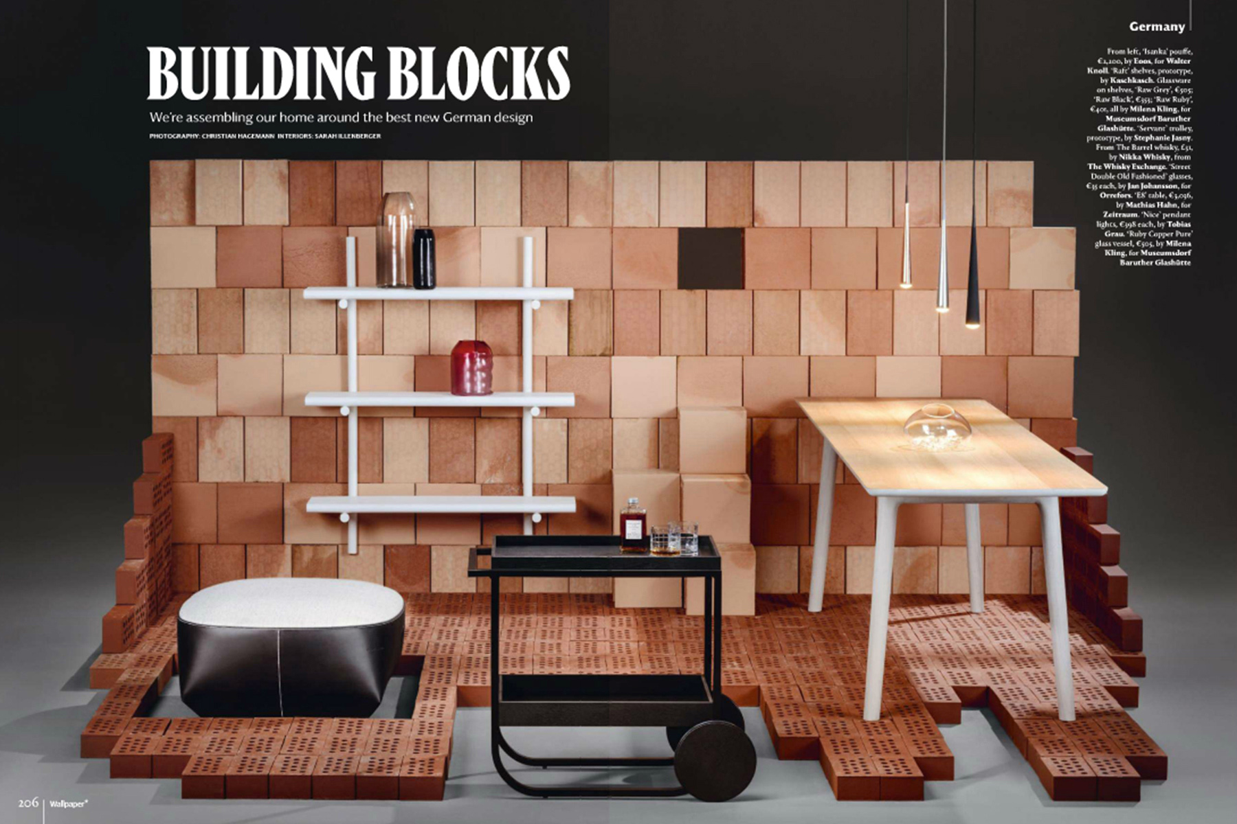 Studio Stephanie Jasny