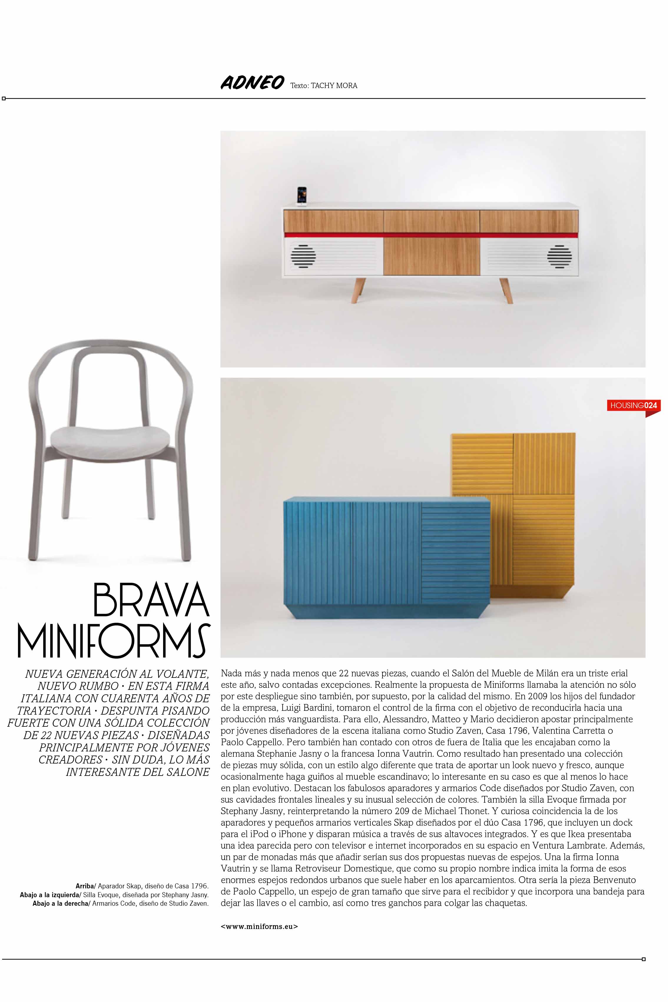 Studio Stephanie Jasny