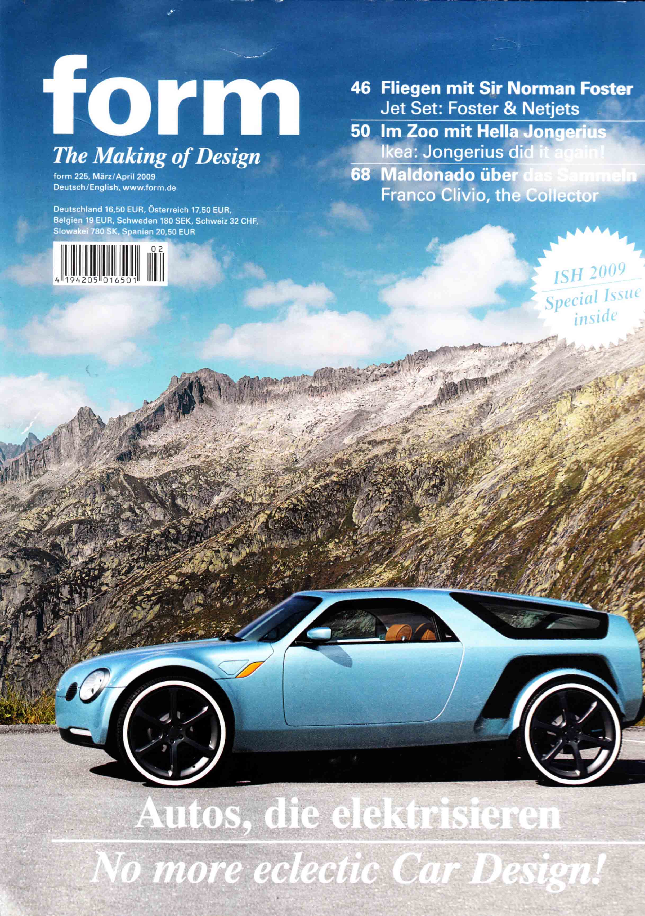 Studio Stephanie Jasny