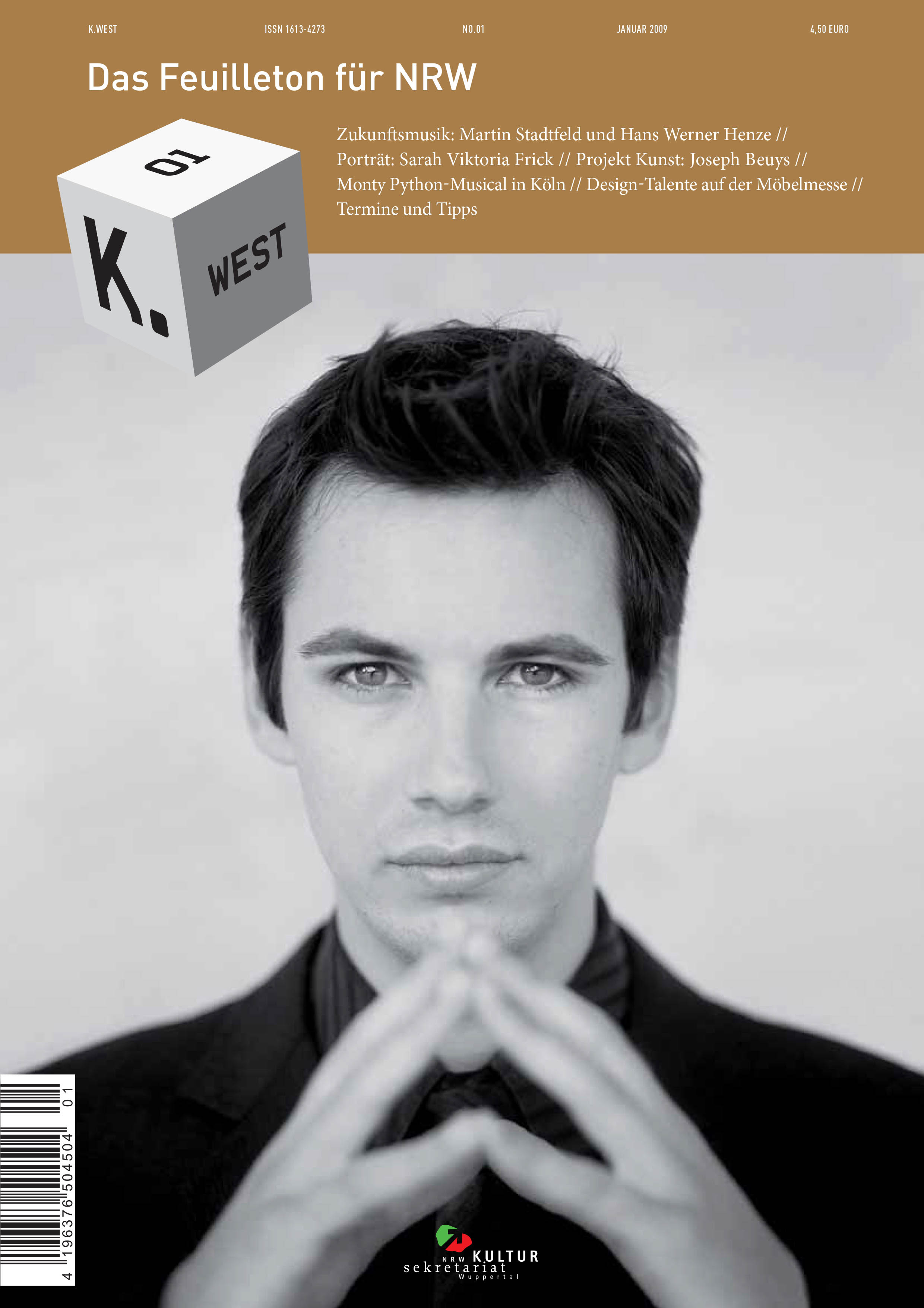 Studio Stephanie Jasny