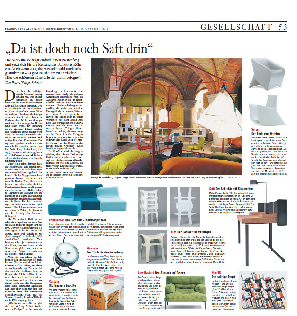 Studio Stephanie Jasny