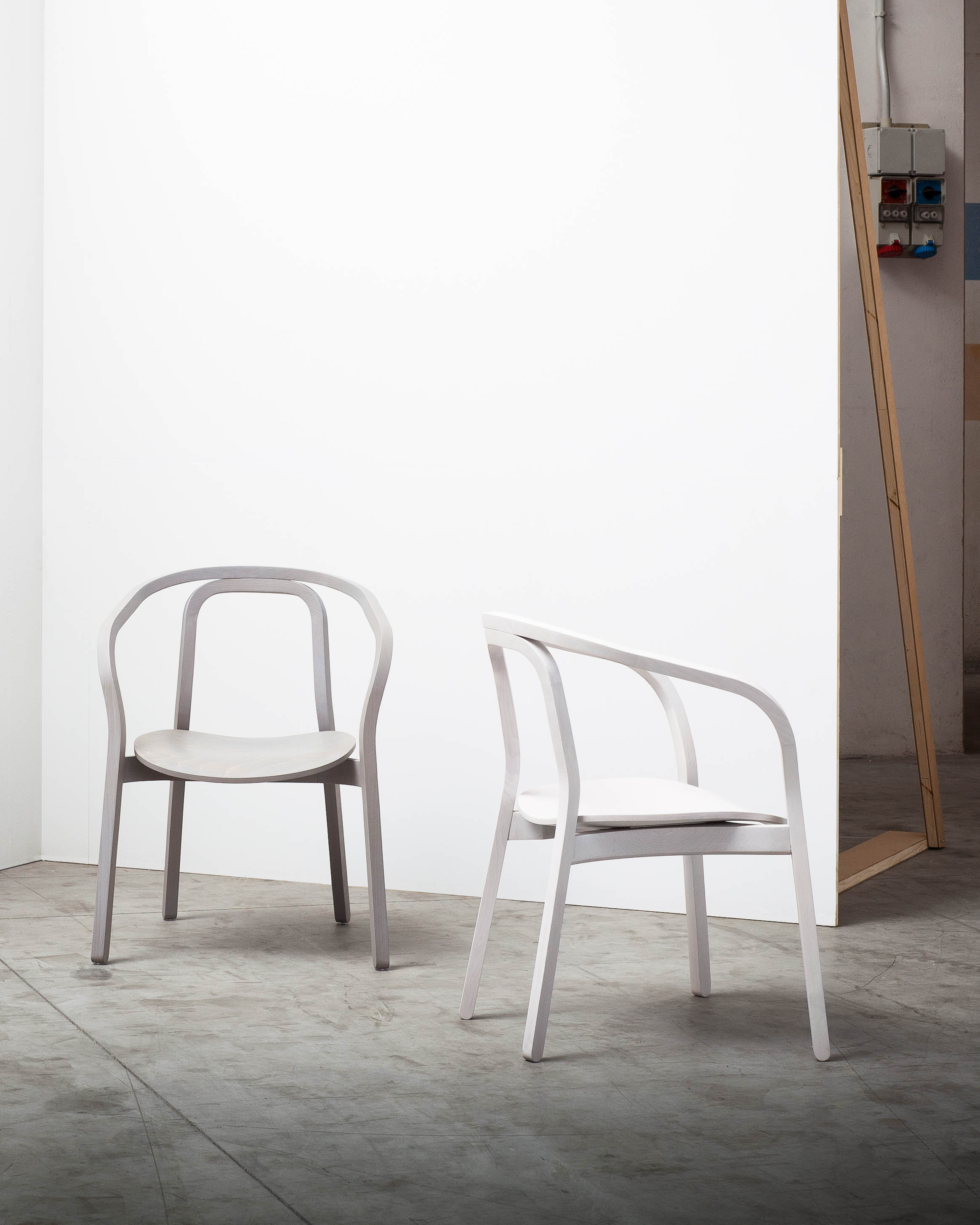 Studio Stephanie Jasny