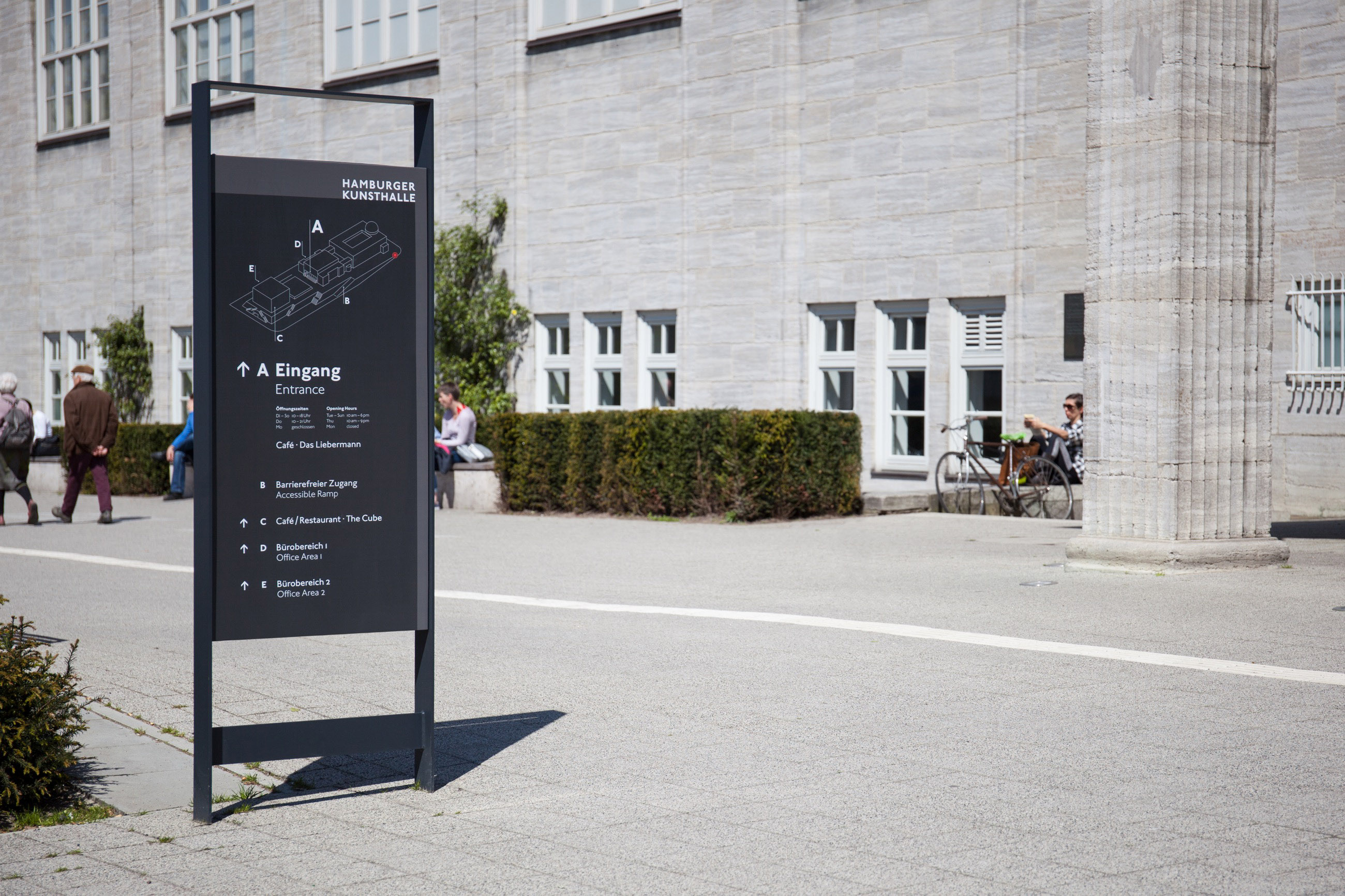 Studio Stephanie Jasny