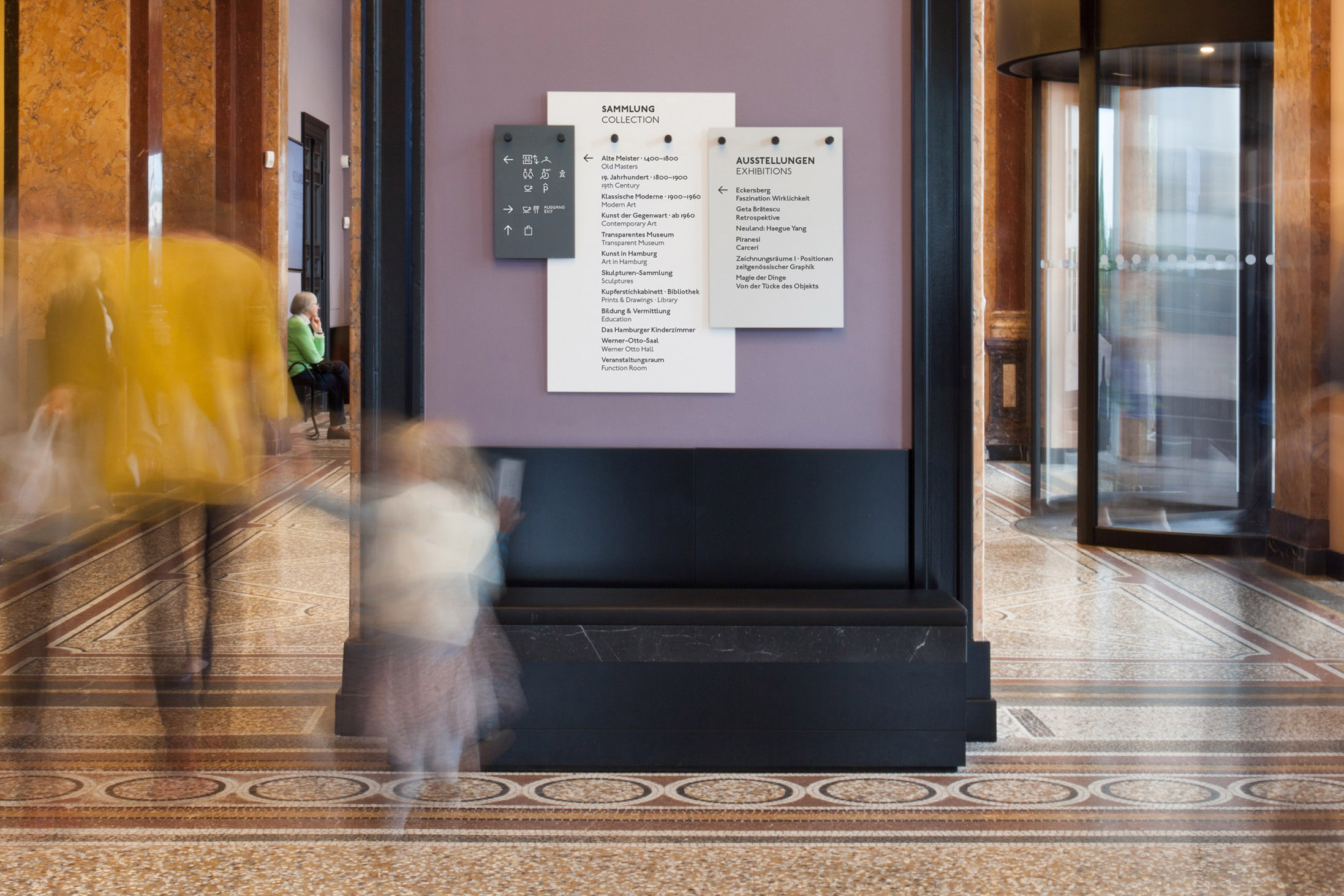 Studio Stephanie Jasny