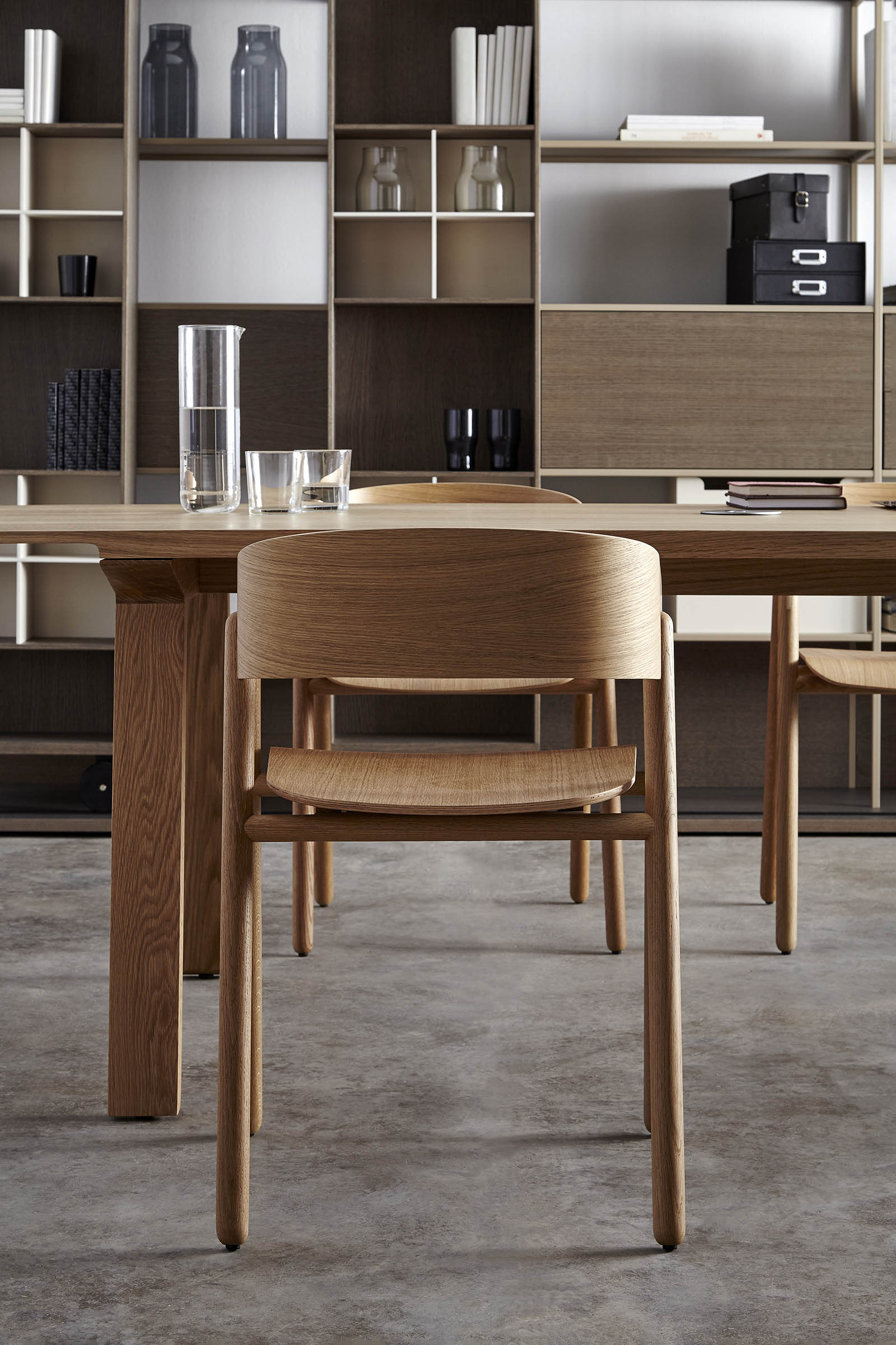 Studio Stephanie Jasny