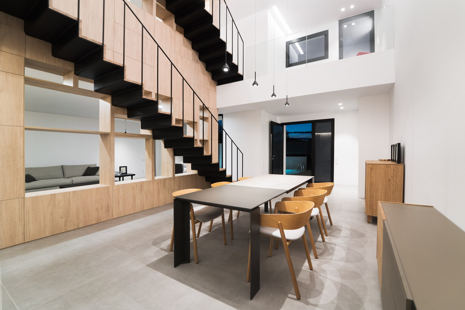 Studio Stephanie Jasny