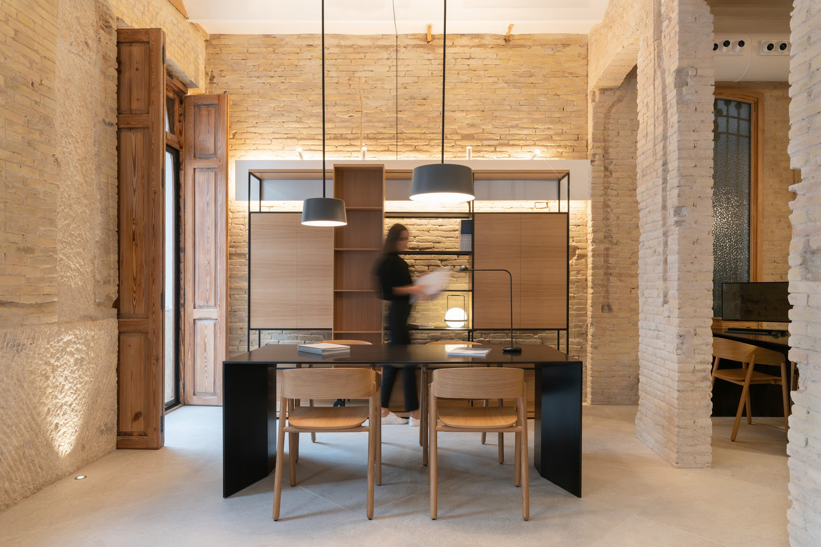 Studio Stephanie Jasny