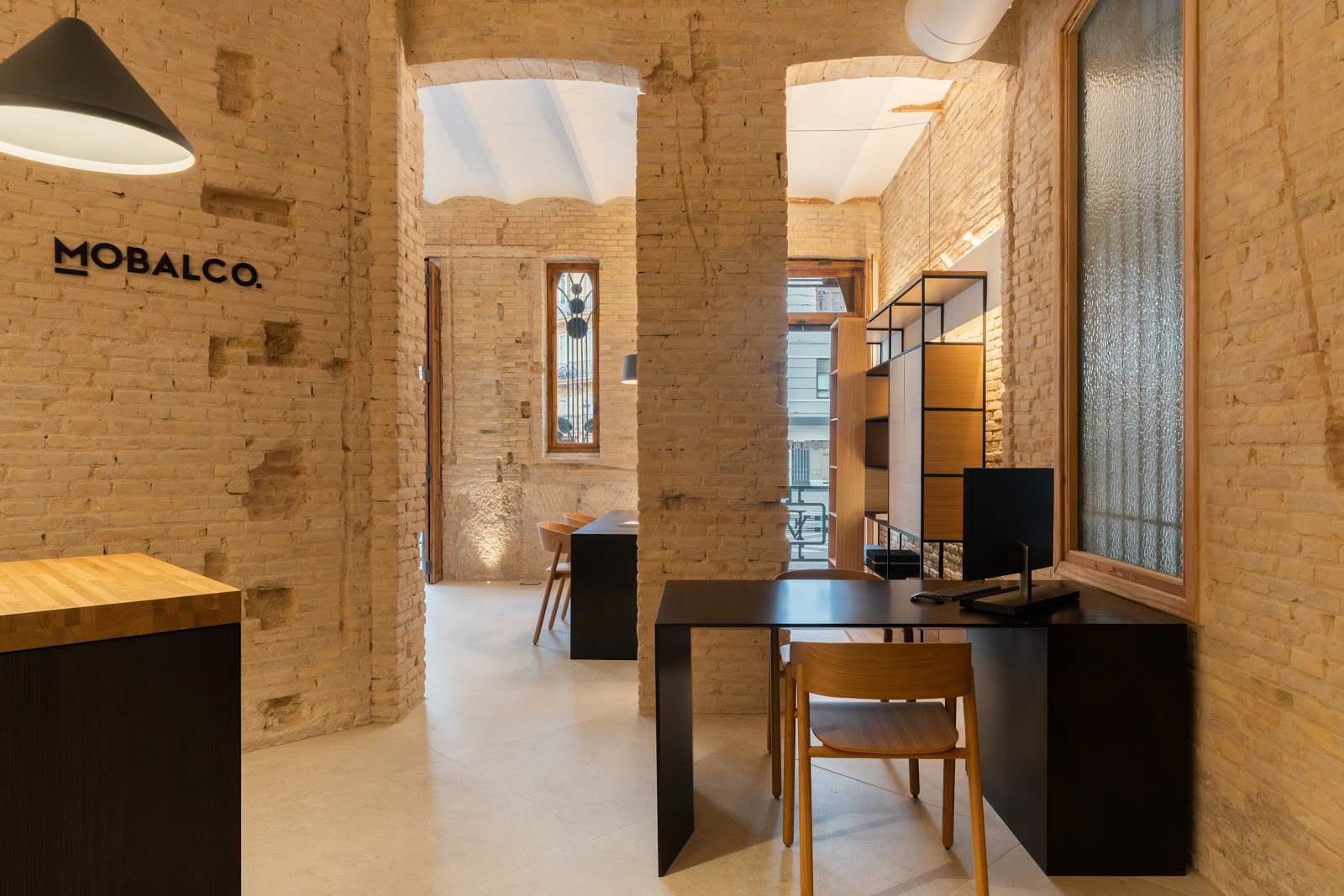 Studio Stephanie Jasny