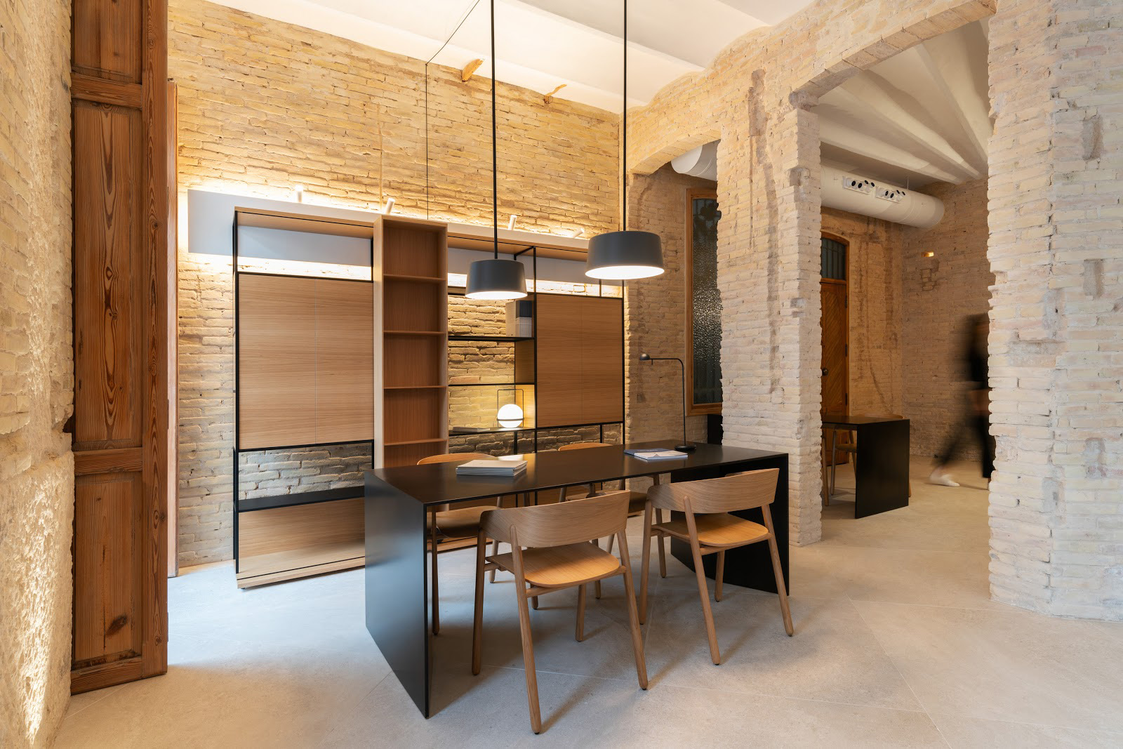 Studio Stephanie Jasny