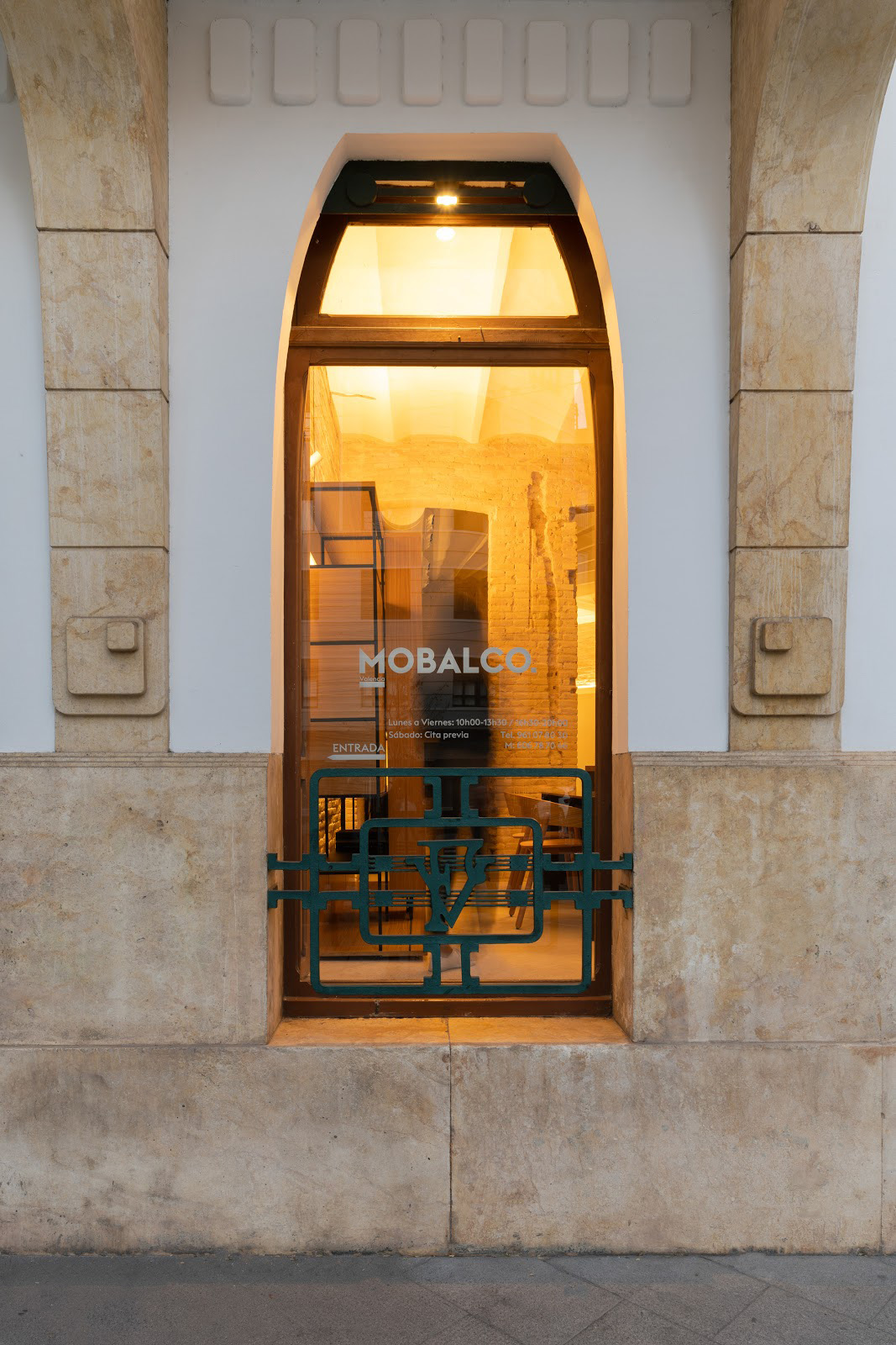 Studio Stephanie Jasny