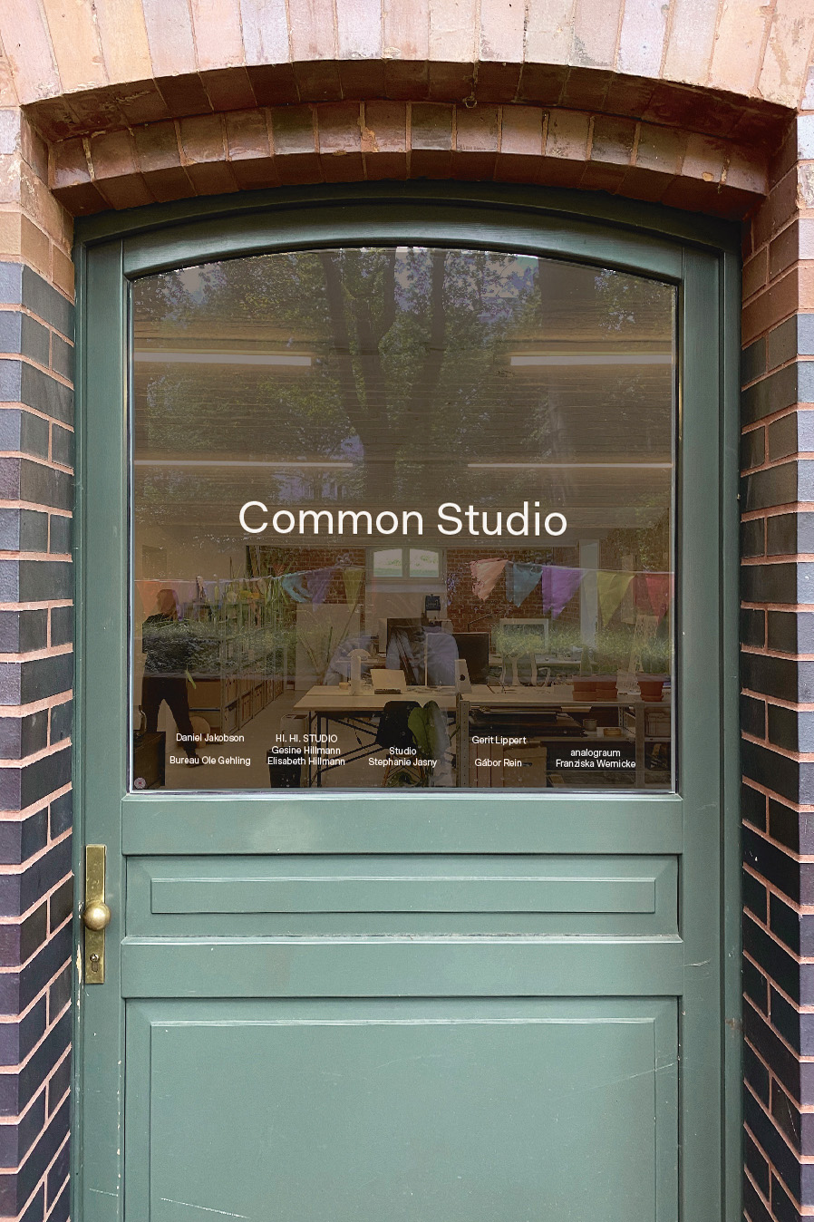  Studio Stephanie Jasny