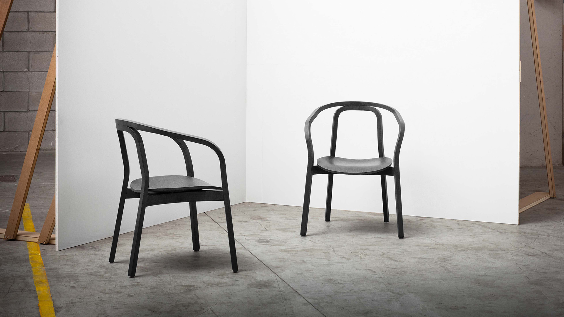 Studio Stephanie Jasny