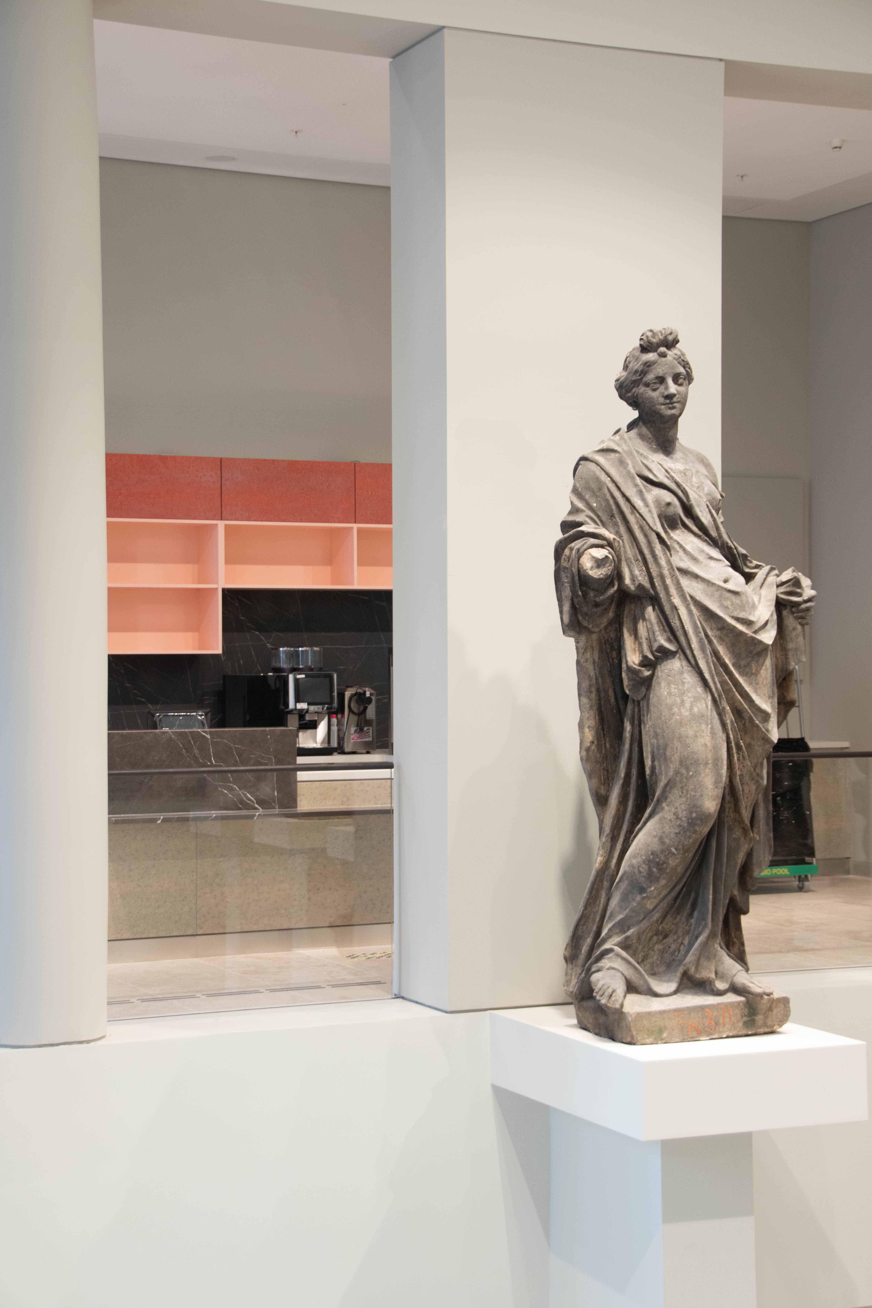 Studio Stephanie Jasny