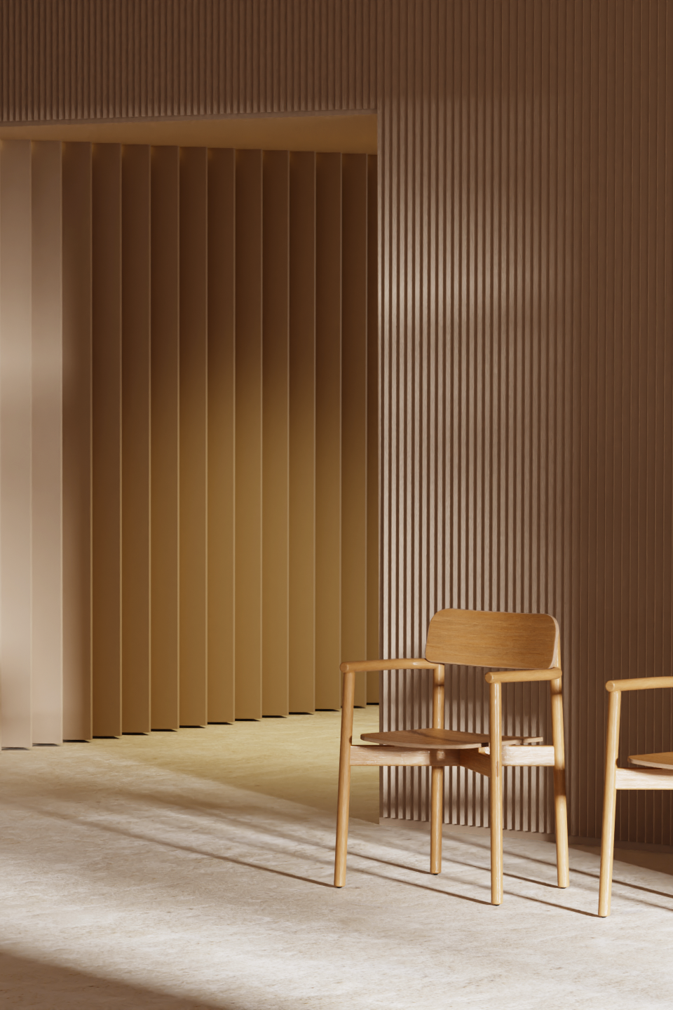 Studio Stephanie Jasny