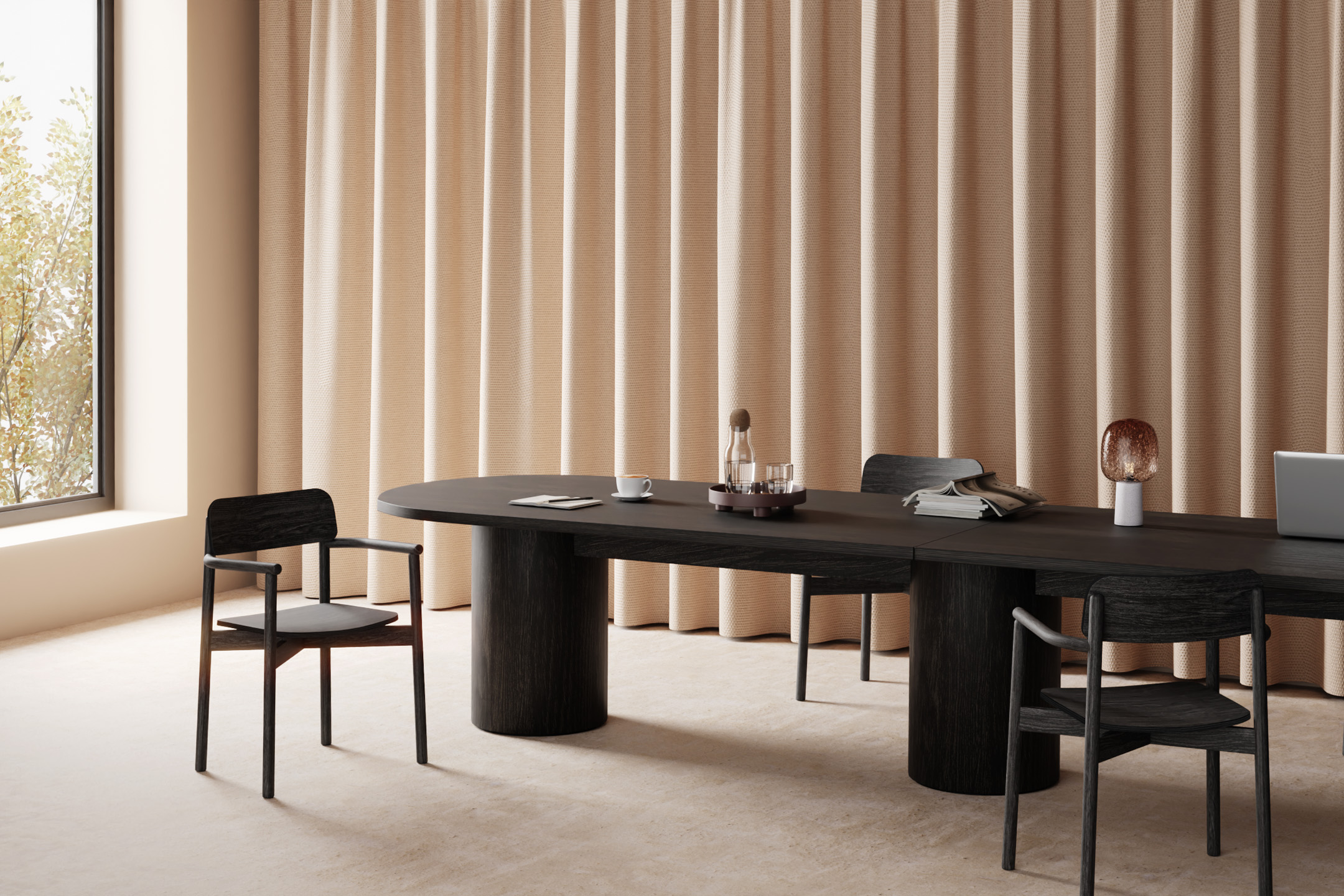 Studio Stephanie Jasny