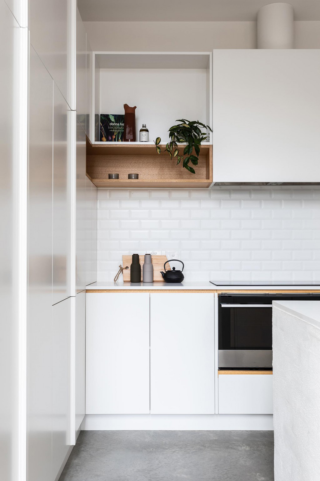 Studio Stephanie Jasny