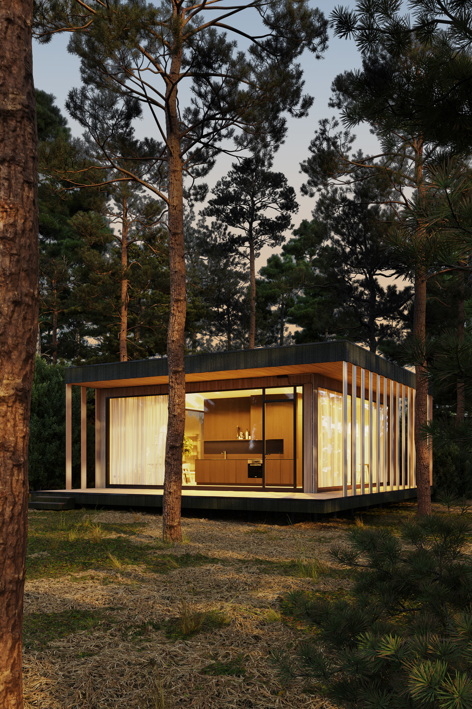 Studio Stephanie Jasny