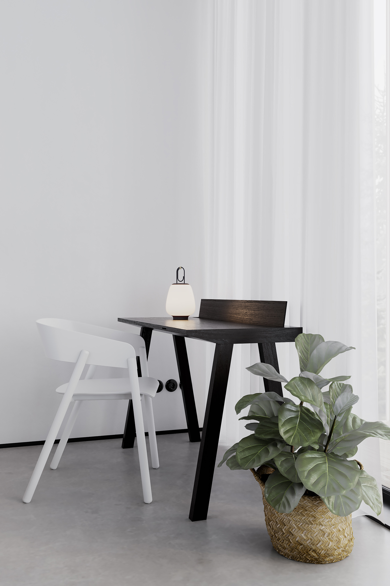 Studio Stephanie Jasny