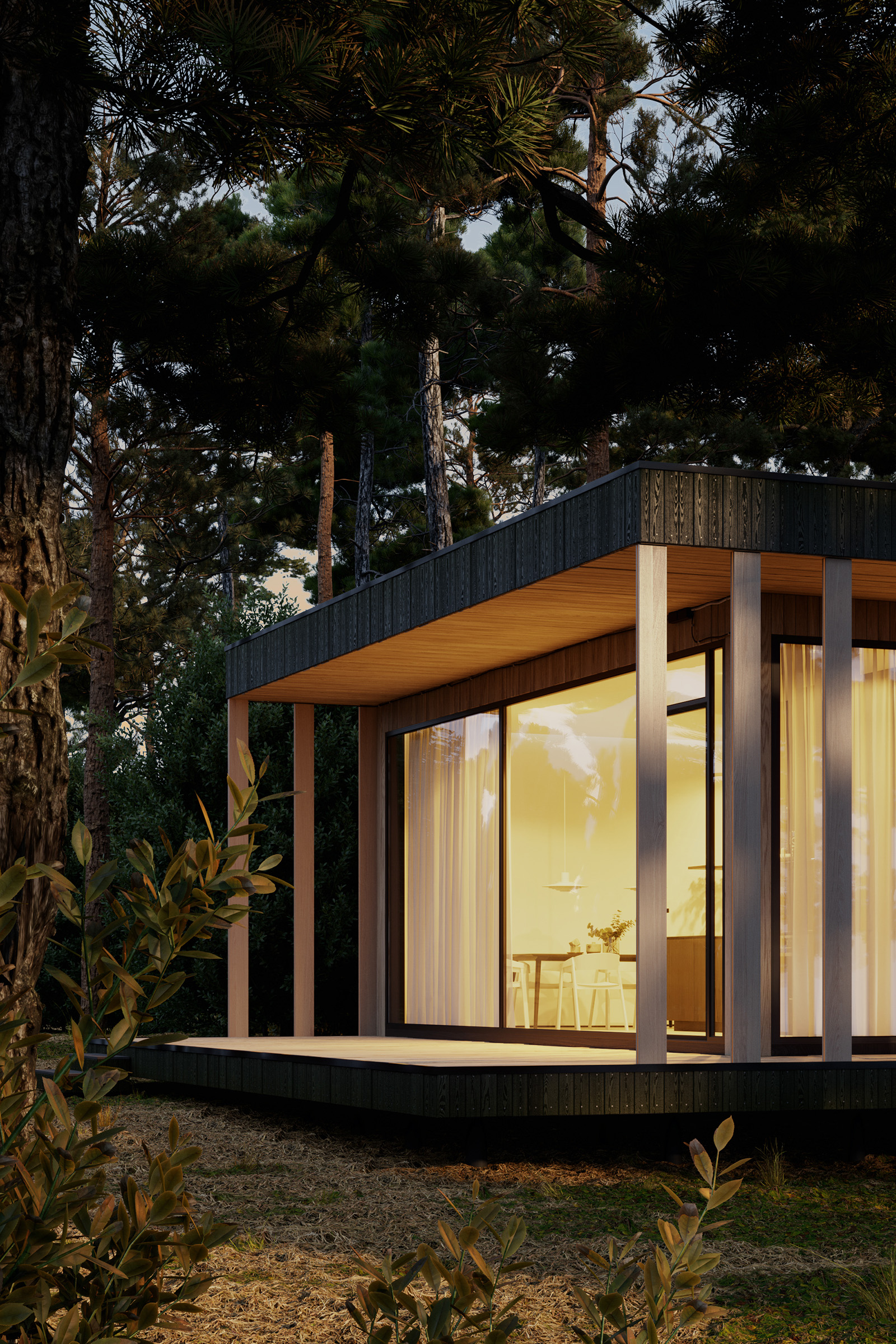 Studio Stephanie Jasny