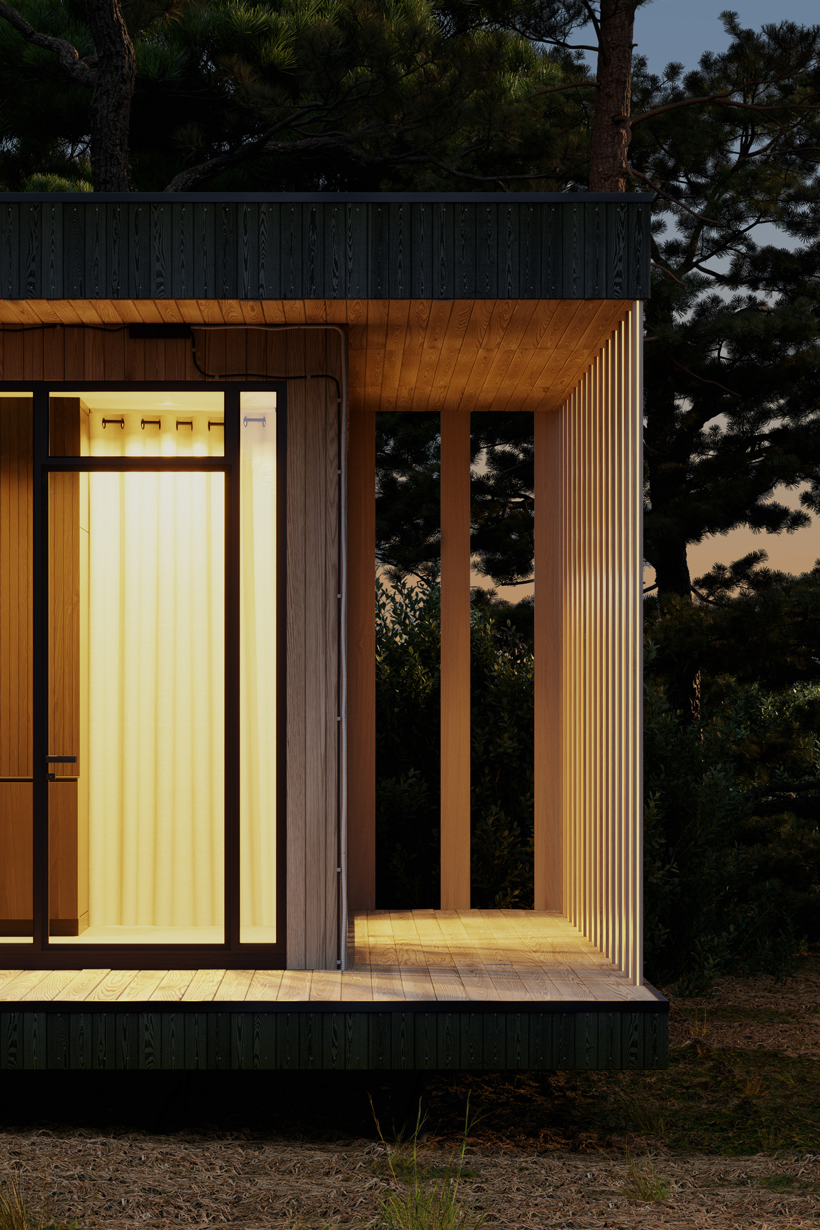 Studio Stephanie Jasny