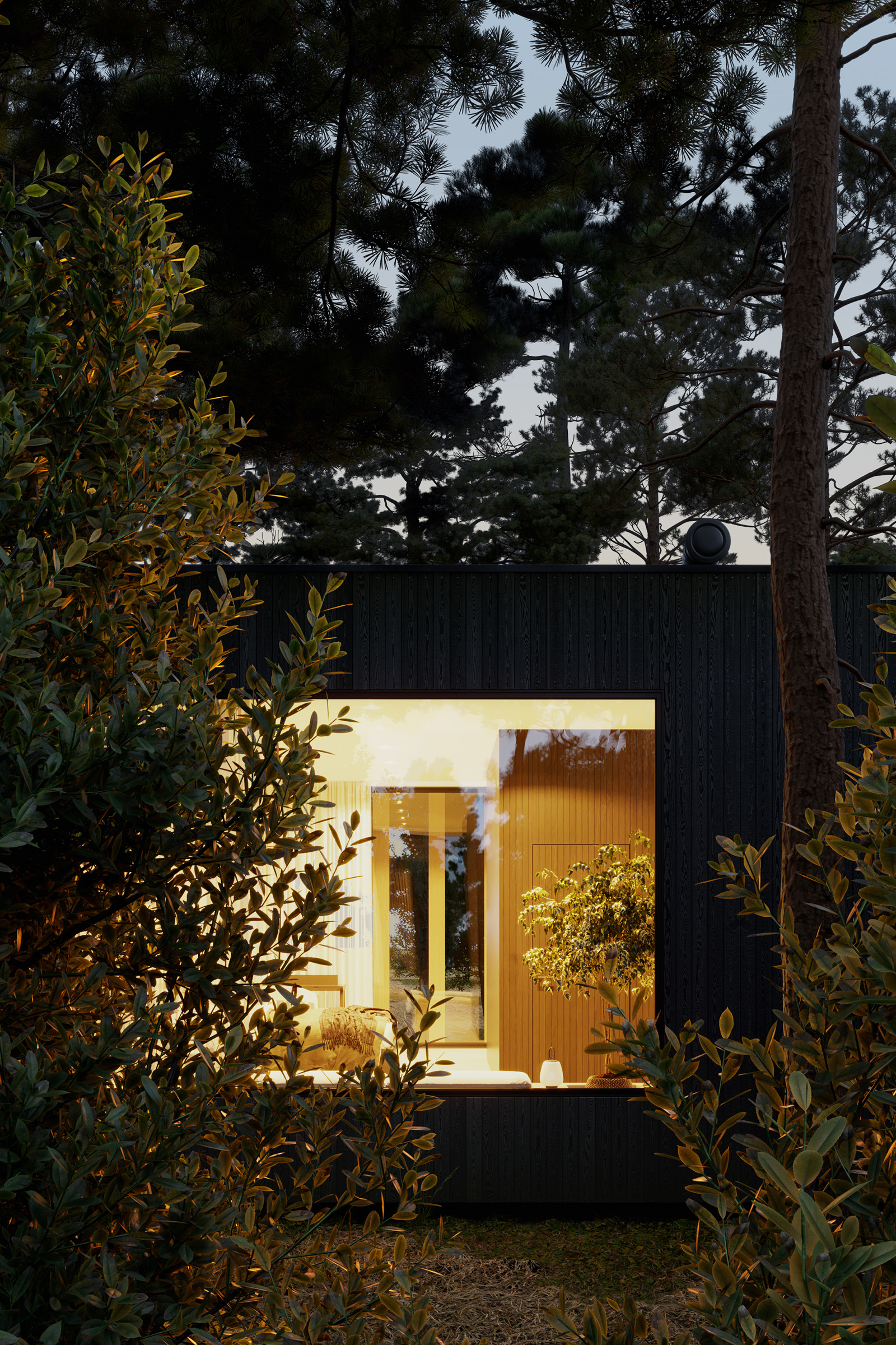 Studio Stephanie Jasny