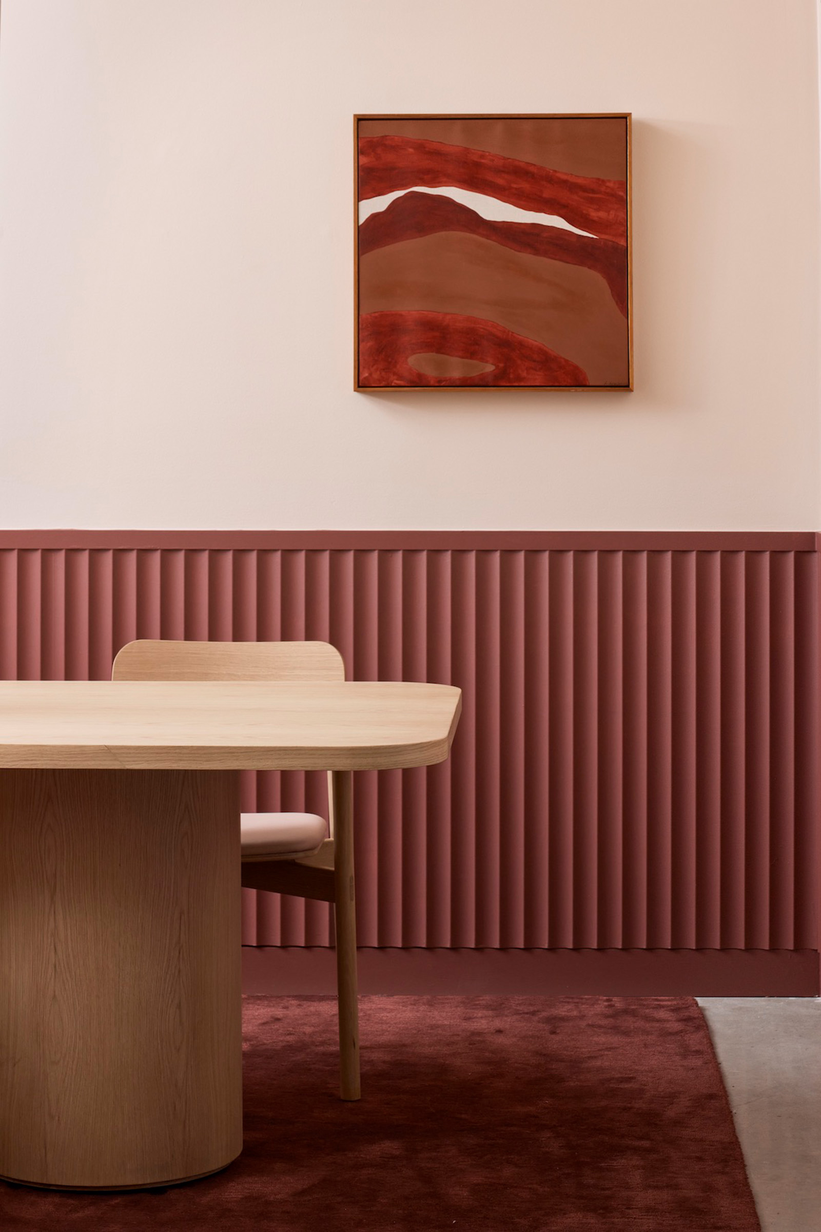 Studio Stephanie Jasny