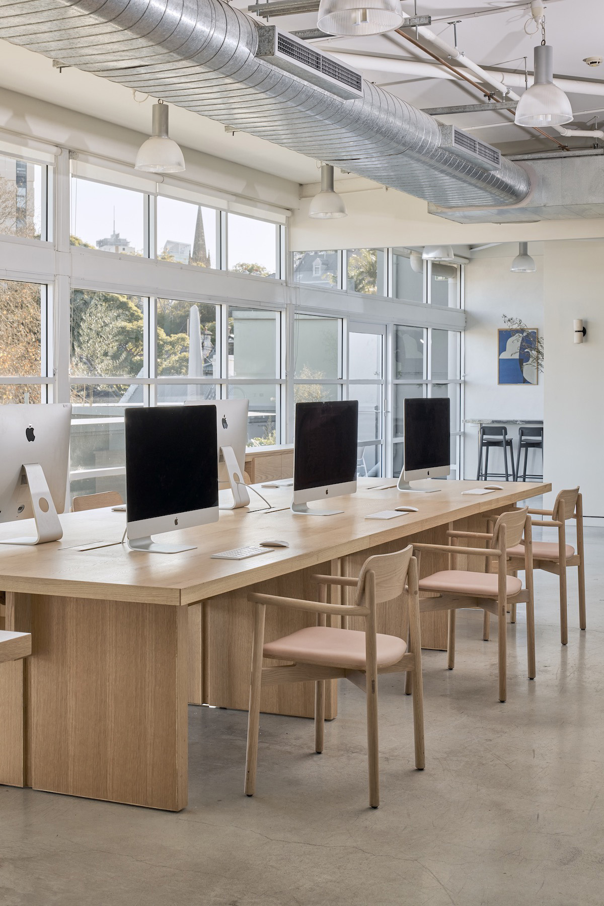 Studio Stephanie Jasny