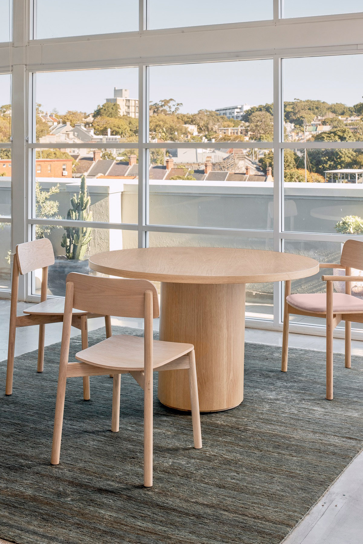 Studio Stephanie Jasny