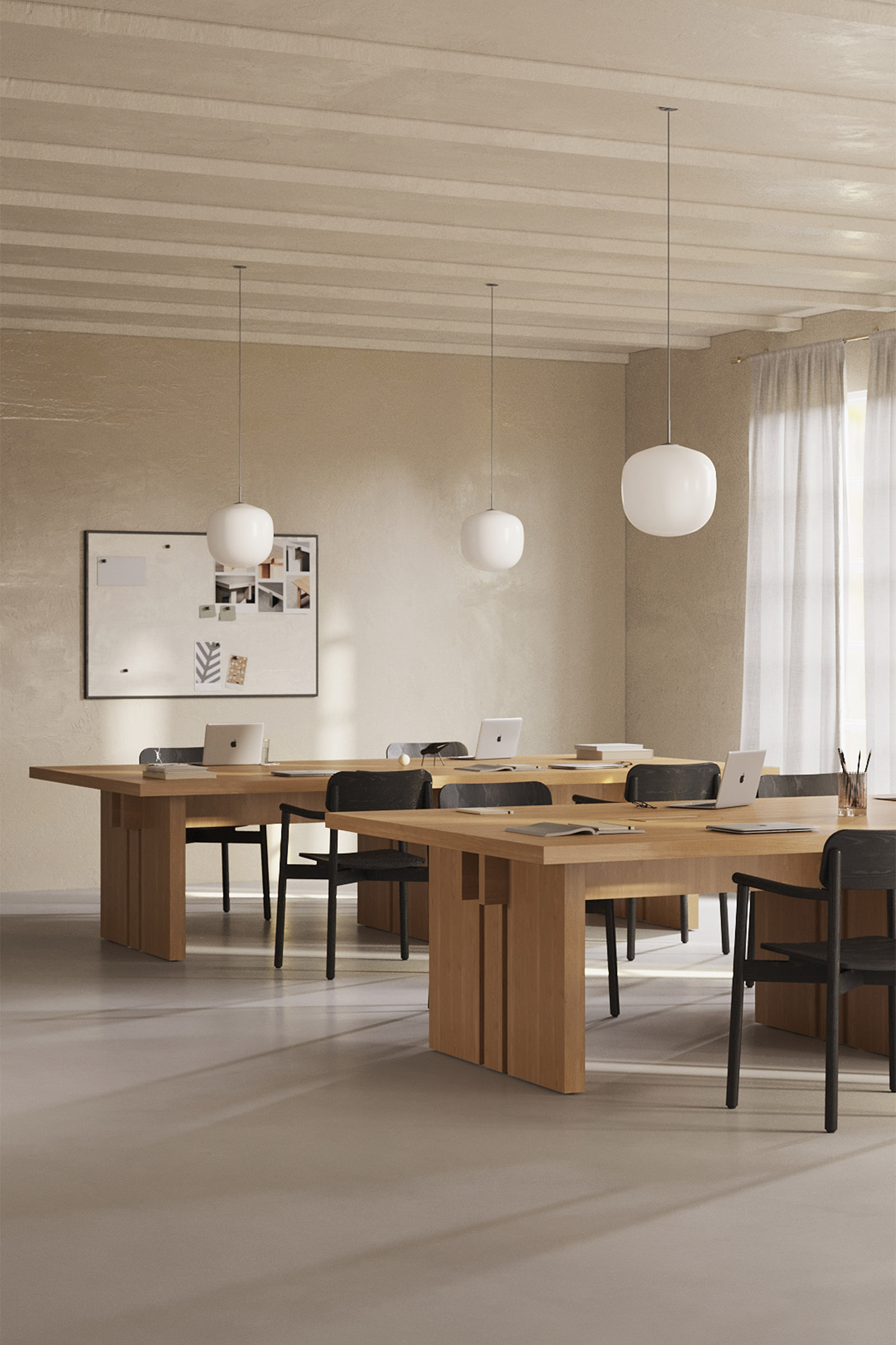 Studio Stephanie Jasny