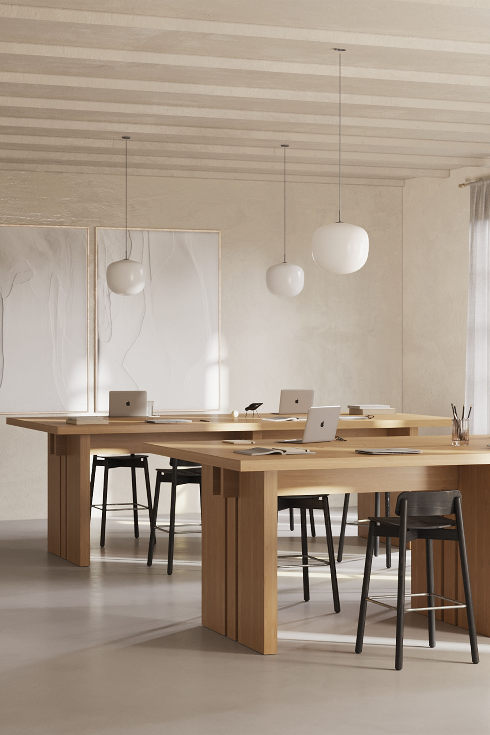 Studio Stephanie Jasny