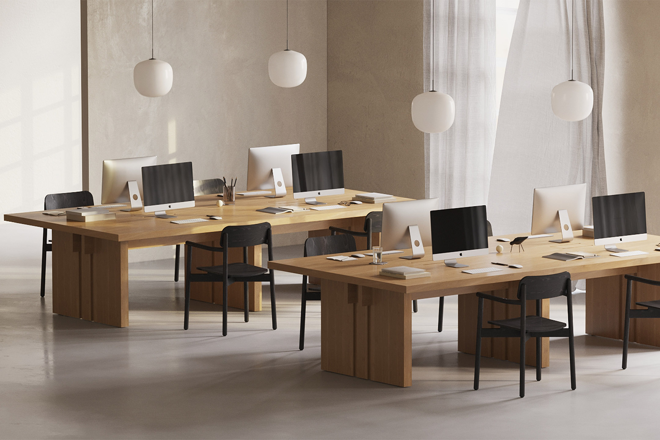 Studio Stephanie Jasny