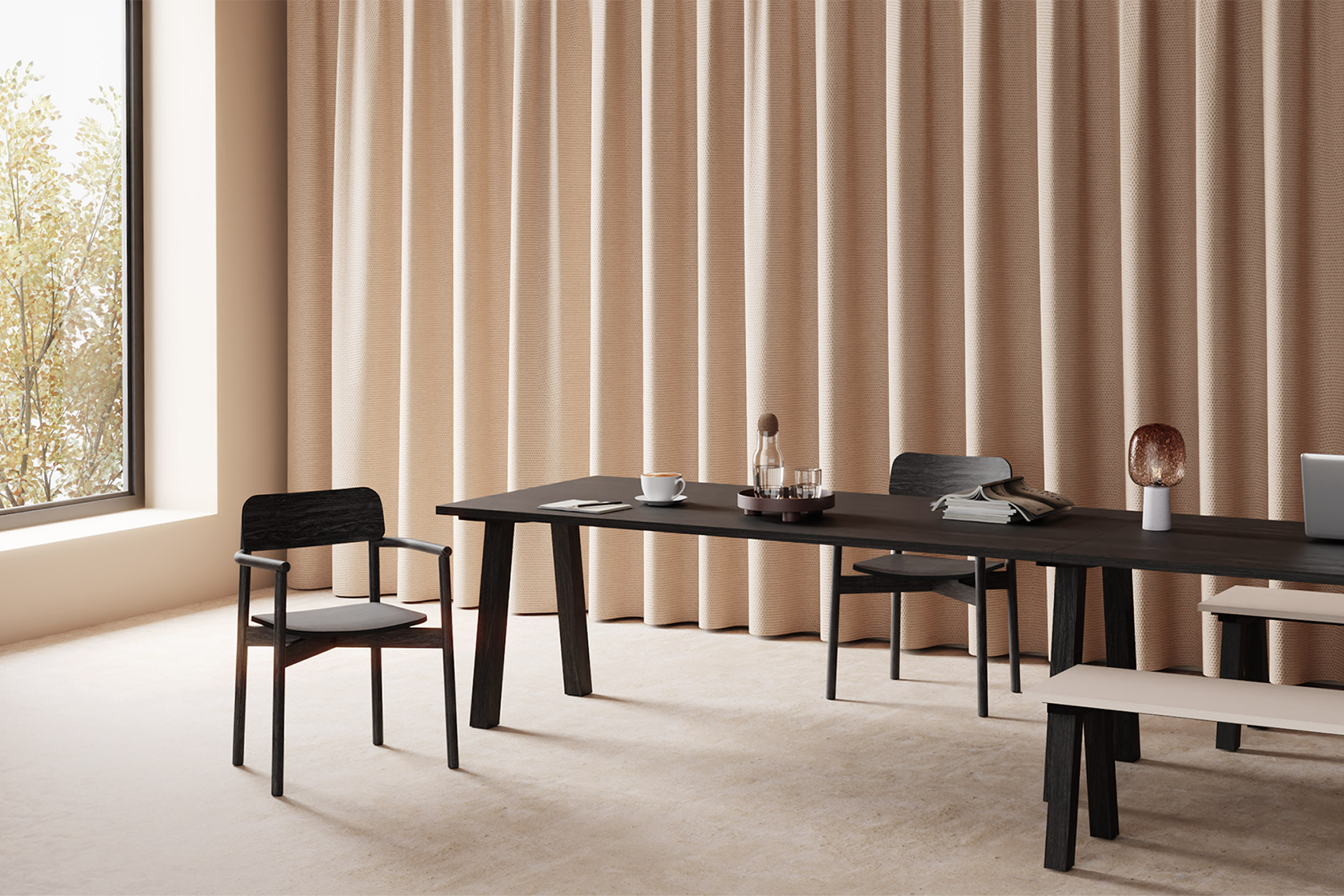 Studio Stephanie Jasny