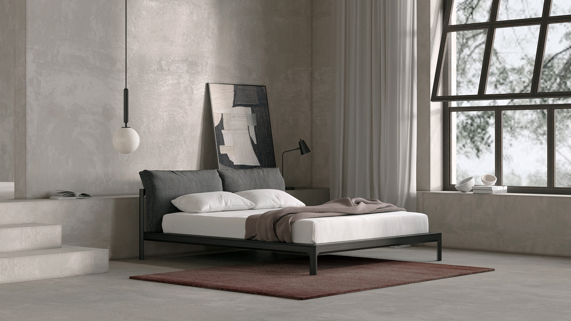 Studio Stephanie Jasny