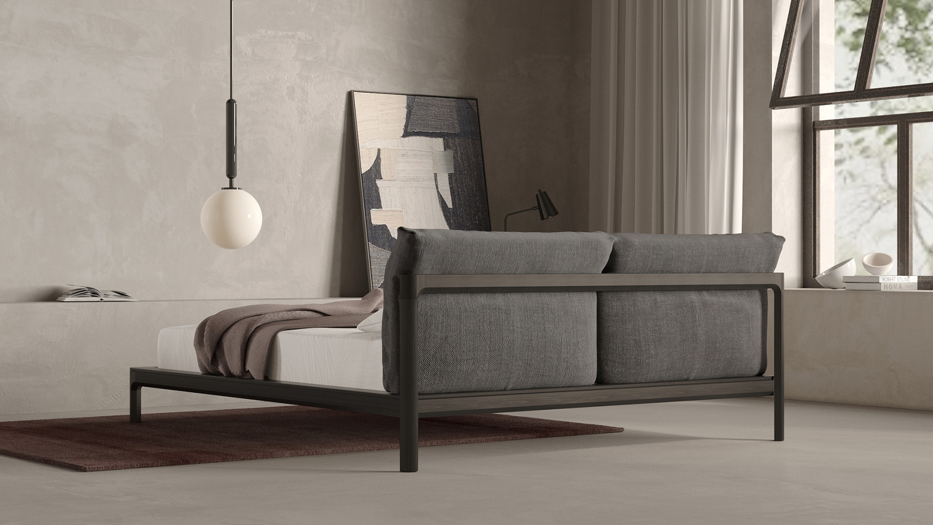 Studio Stephanie Jasny