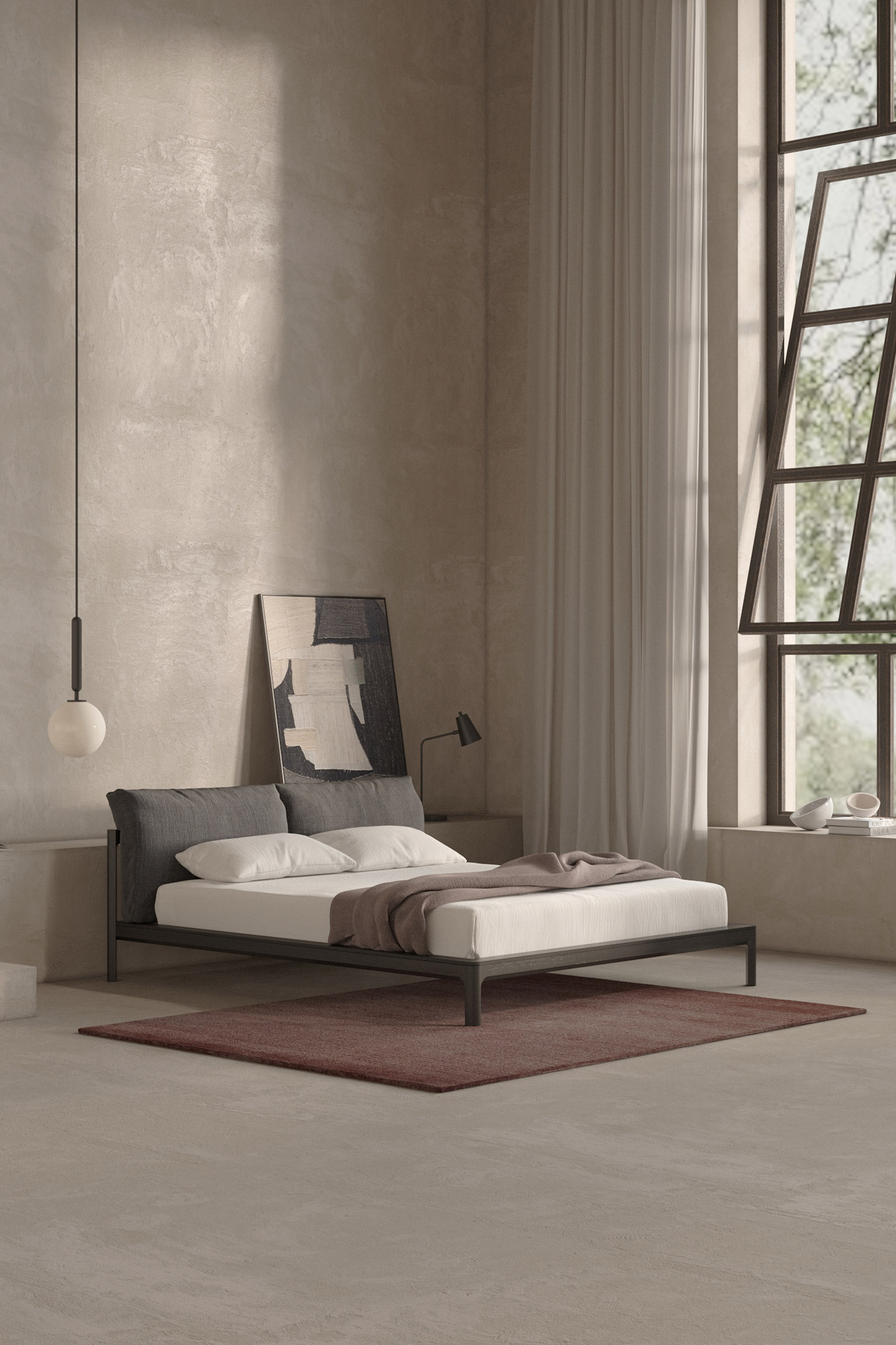 Studio Stephanie Jasny