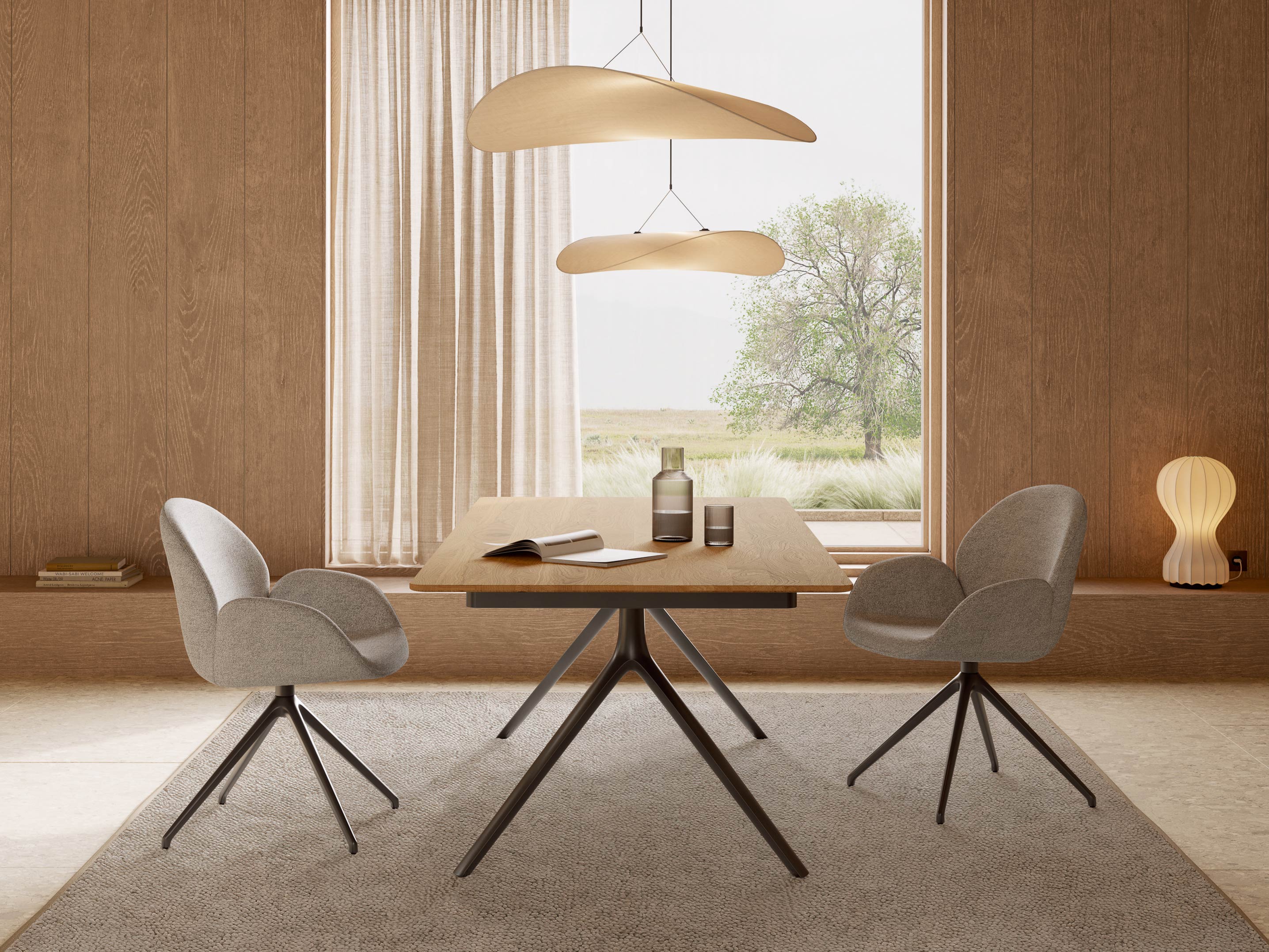 Studio Stephanie Jasny