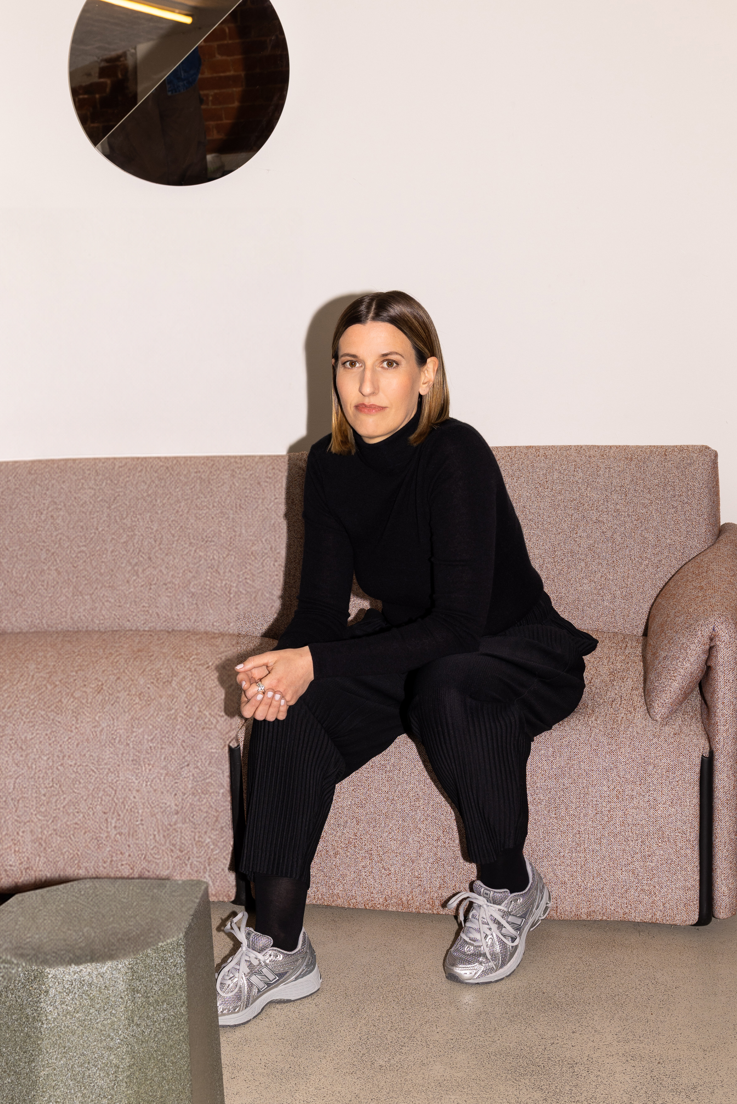  Studio Stephanie Jasny